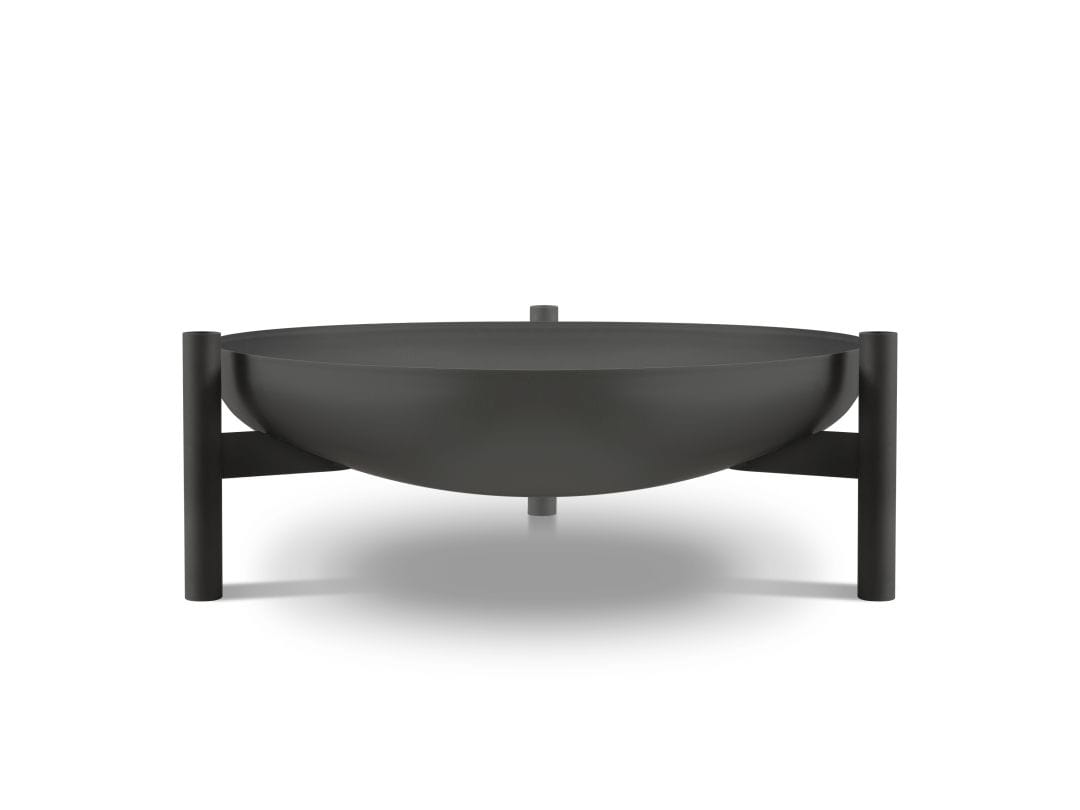 Palenisko FI 610 schwarz