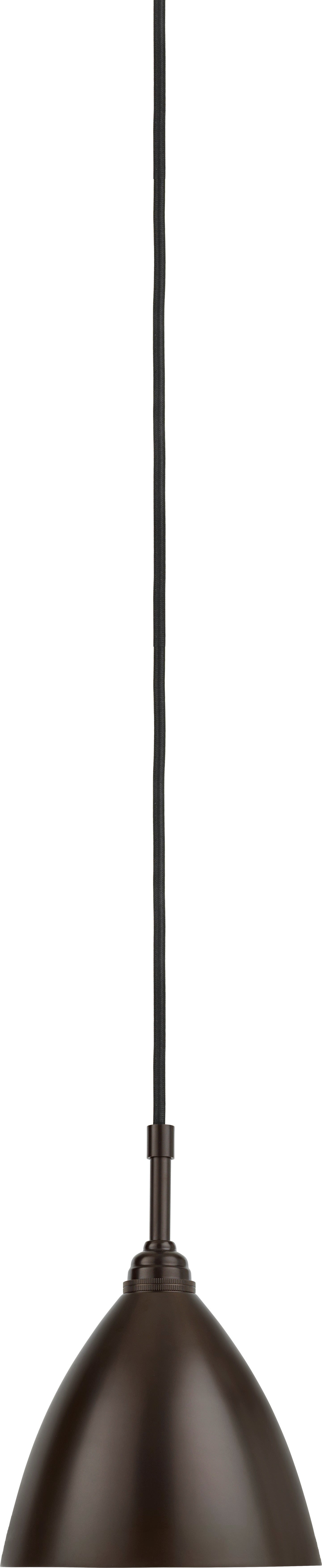 BESTLITE BL9 Black Pendant Lamp