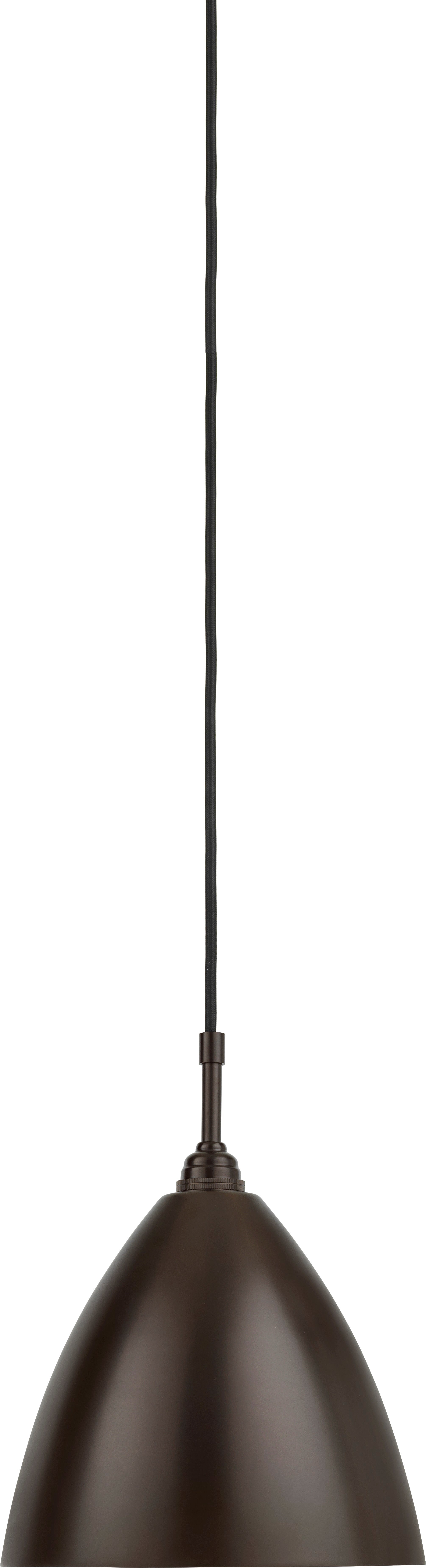 BESTLITE BL9 Black Pendant Lamp