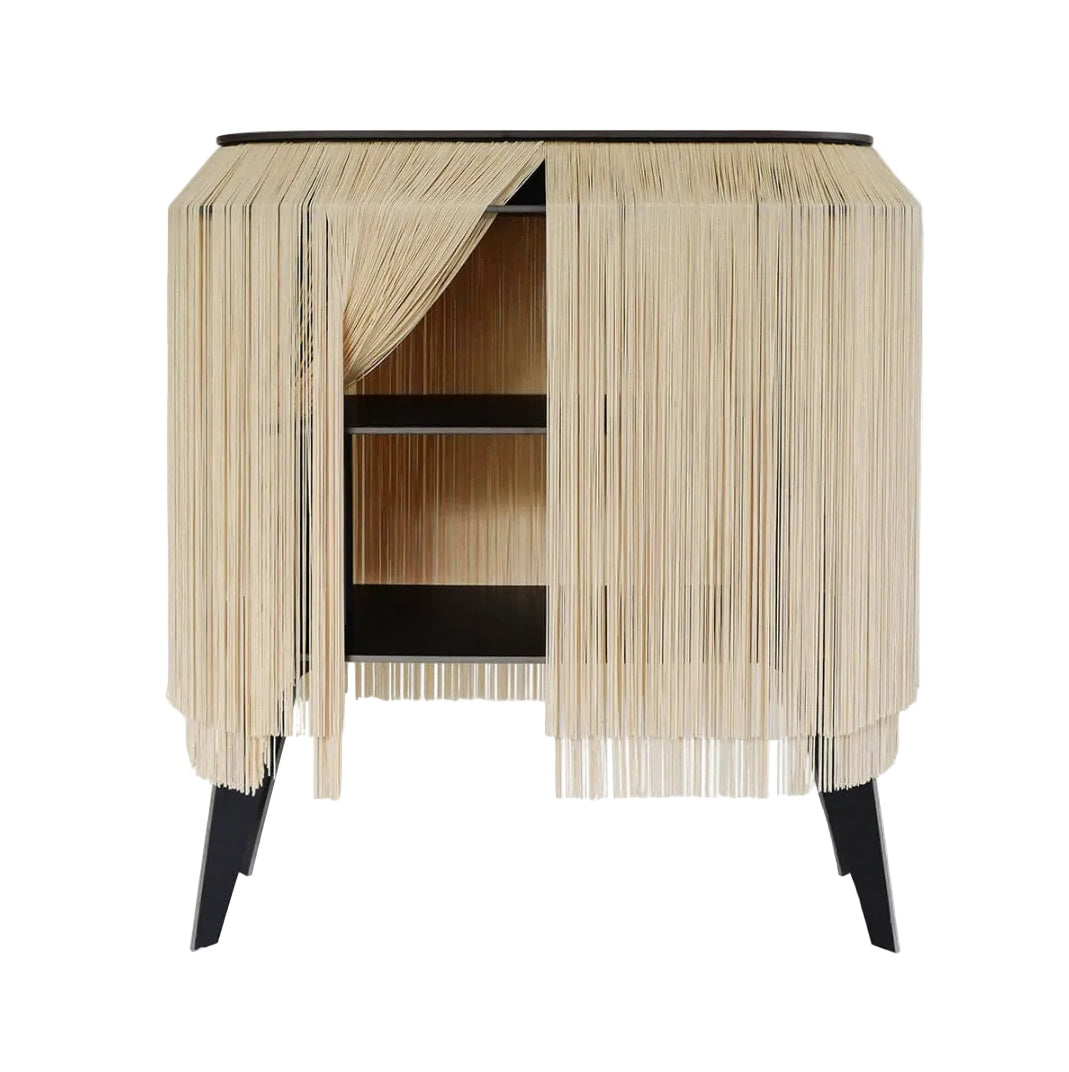 BABY ALPAGA Pearl Chest of Drawers
