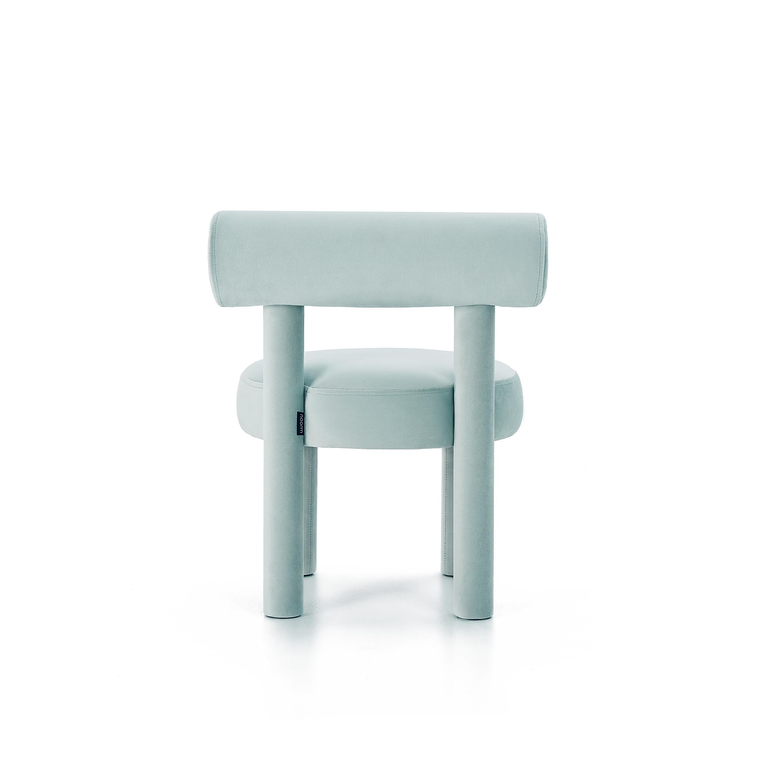 Upholstered Children's Chair BABY GROPIUS CS1