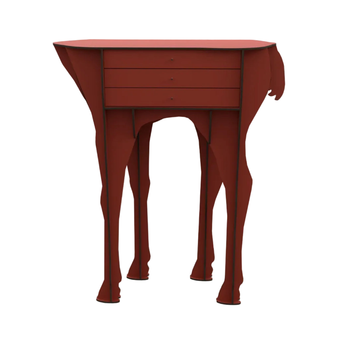 BAMBI Brick Console