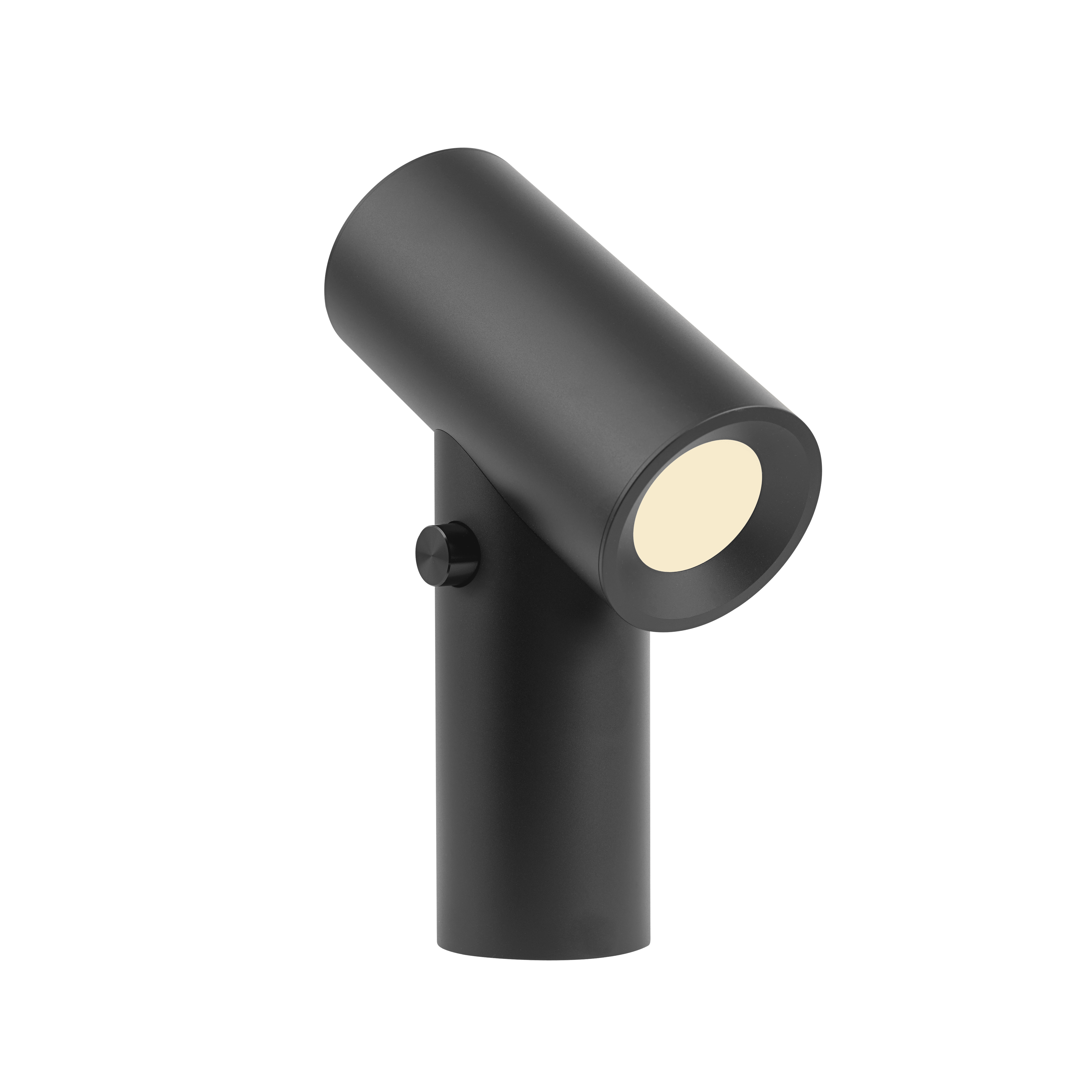 BEAM portable lamp black
