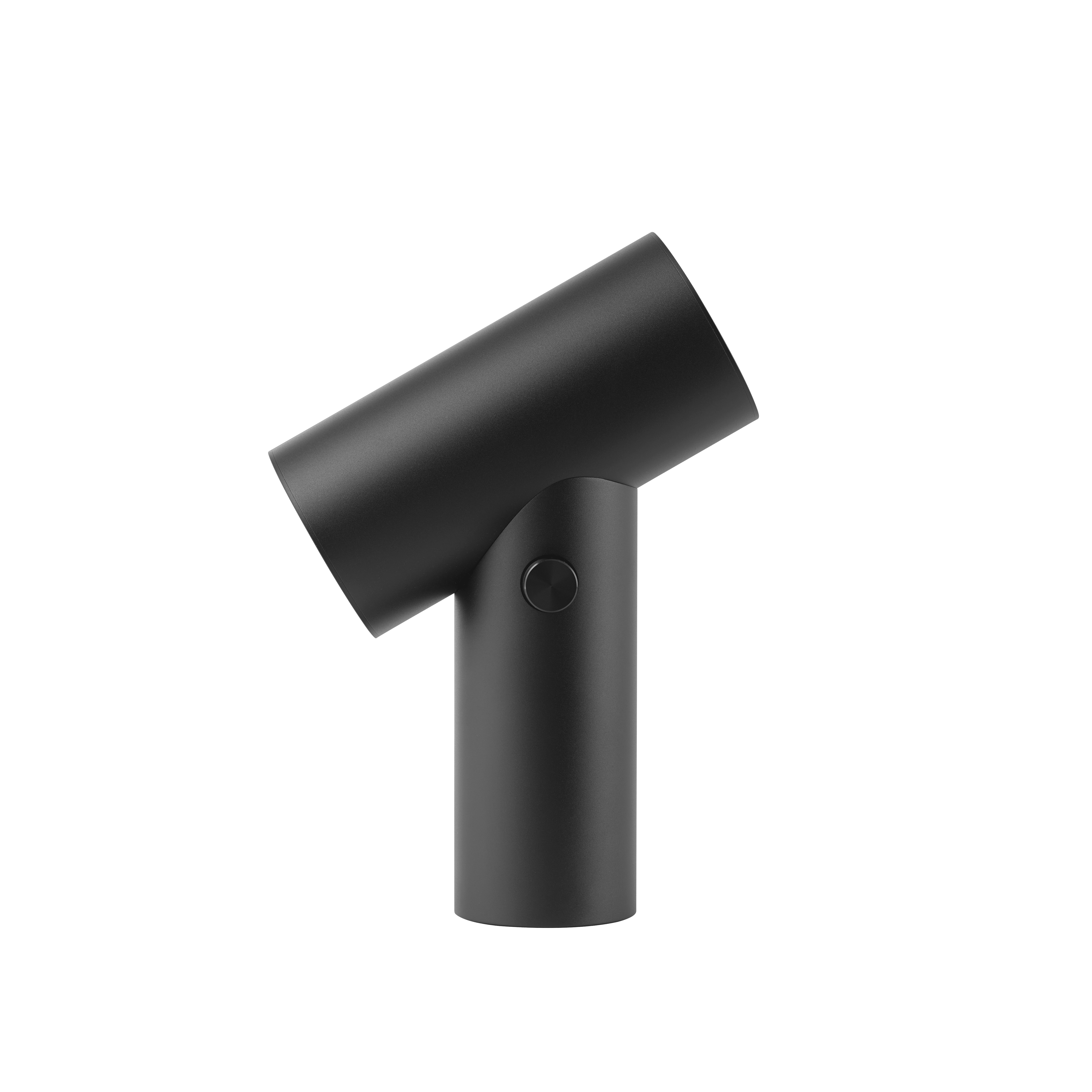 BEAM portable lamp black