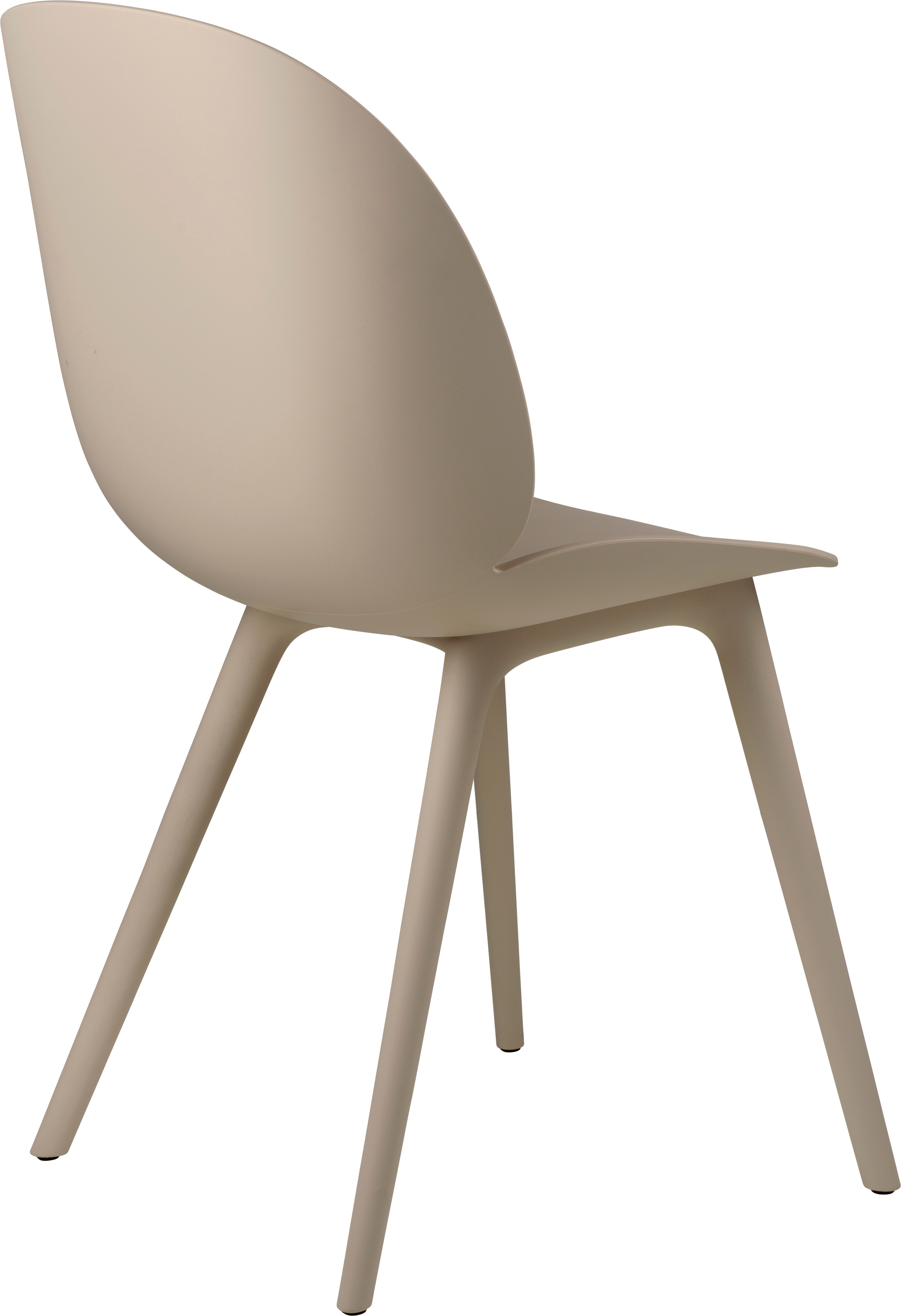 Gartenstuhl BEETLE beige