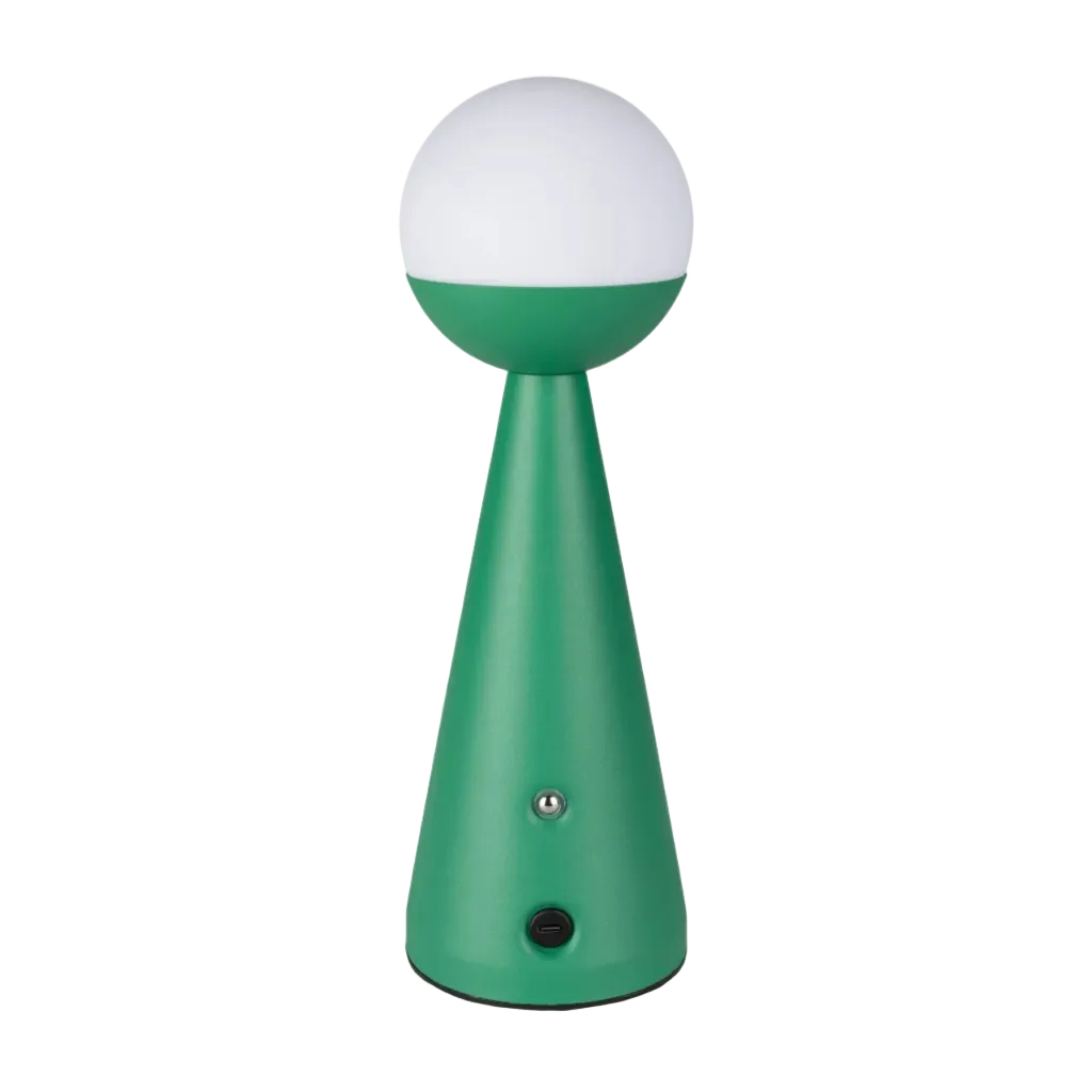 Portable Lamp BELLO Green