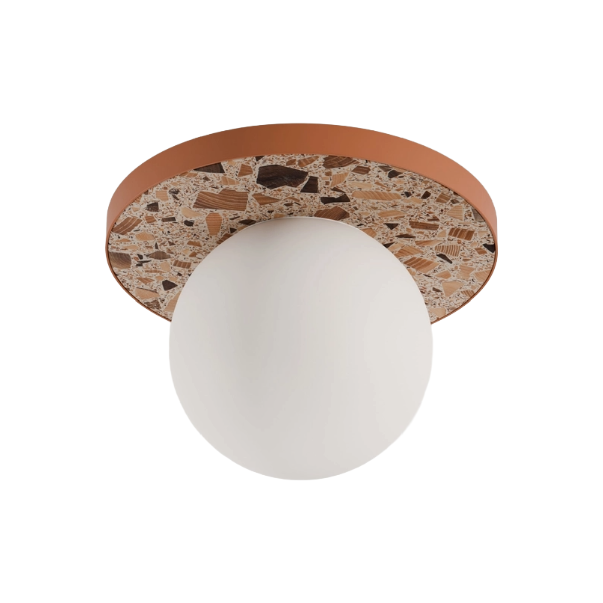 LEGRA Brick Ceiling