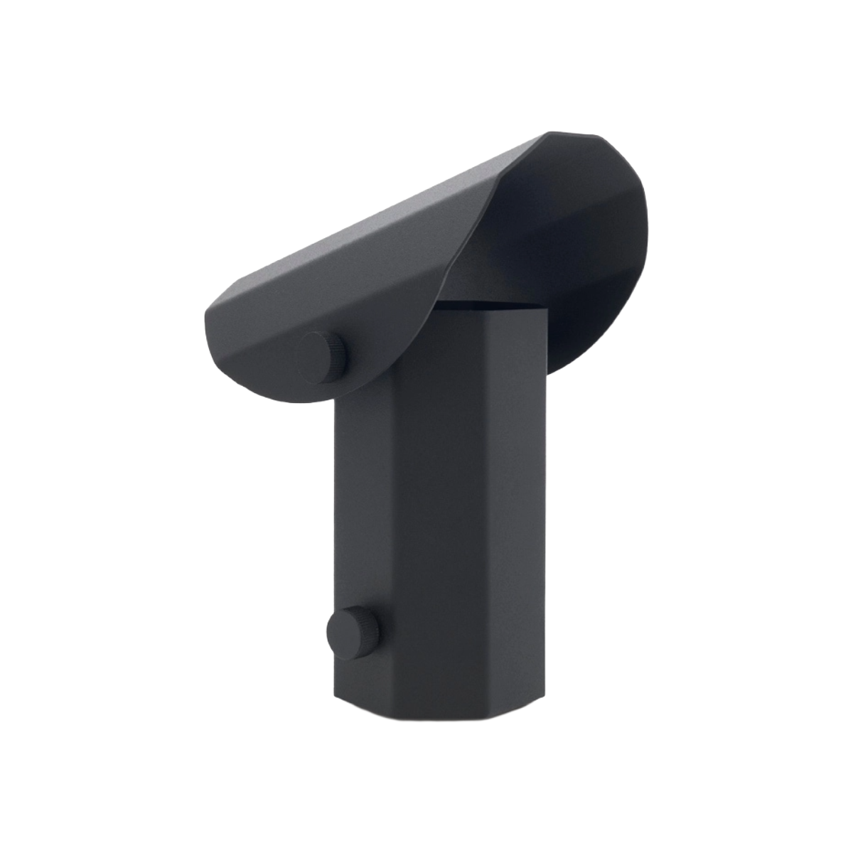 Portable lamp APOLIN black