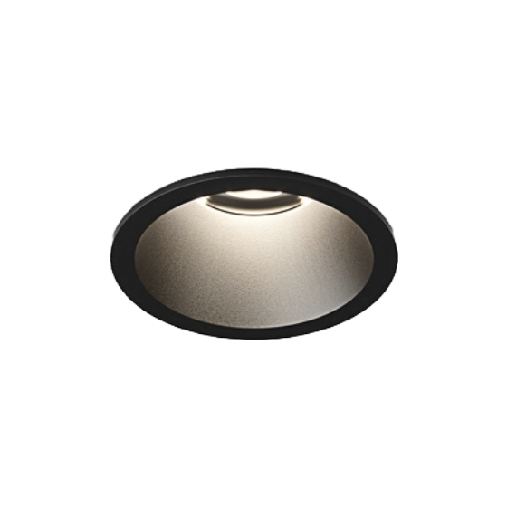 Einbauleuchte HOLLOW LENS HERMETIC