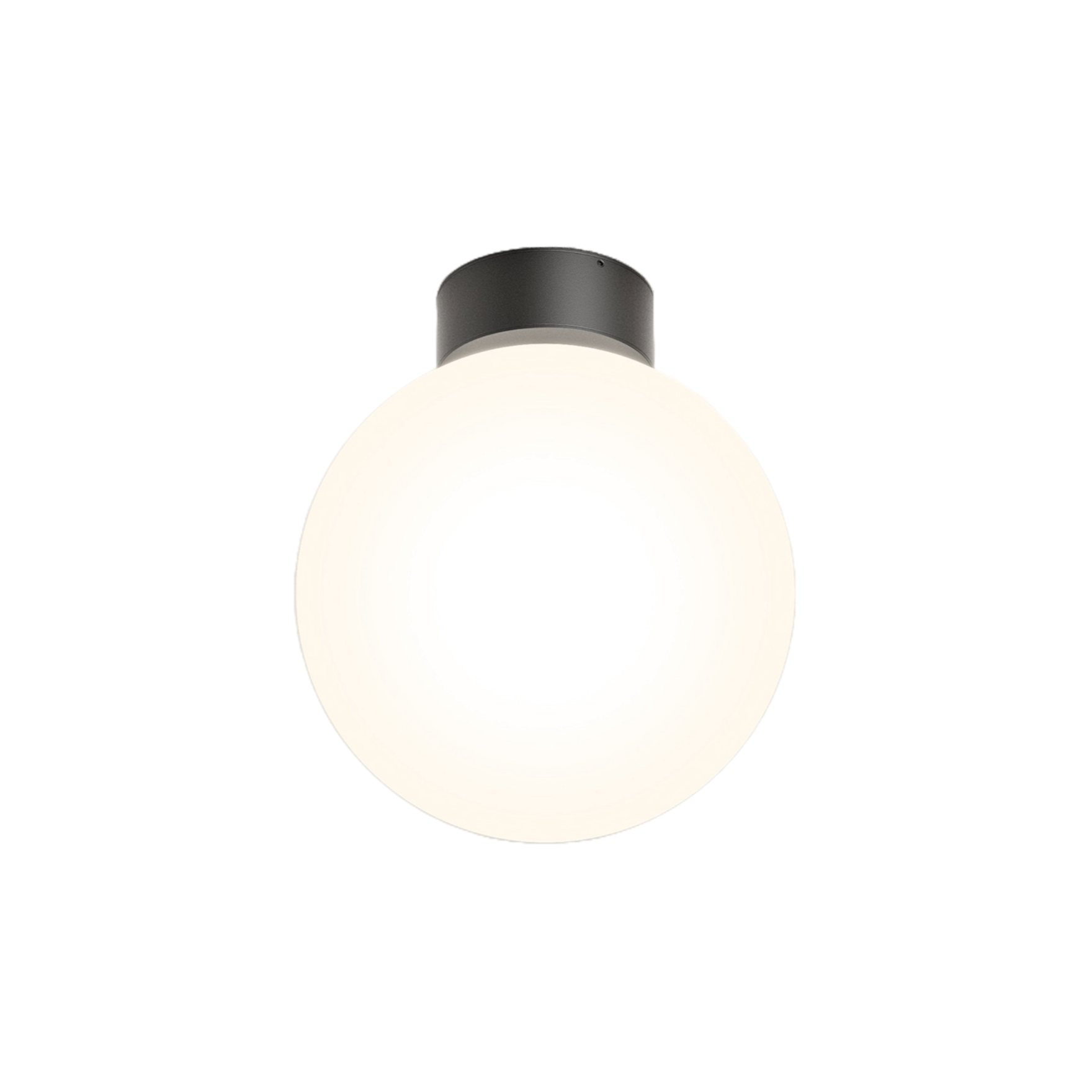 MODERN BALL SIMPLE surface-mounted fixture