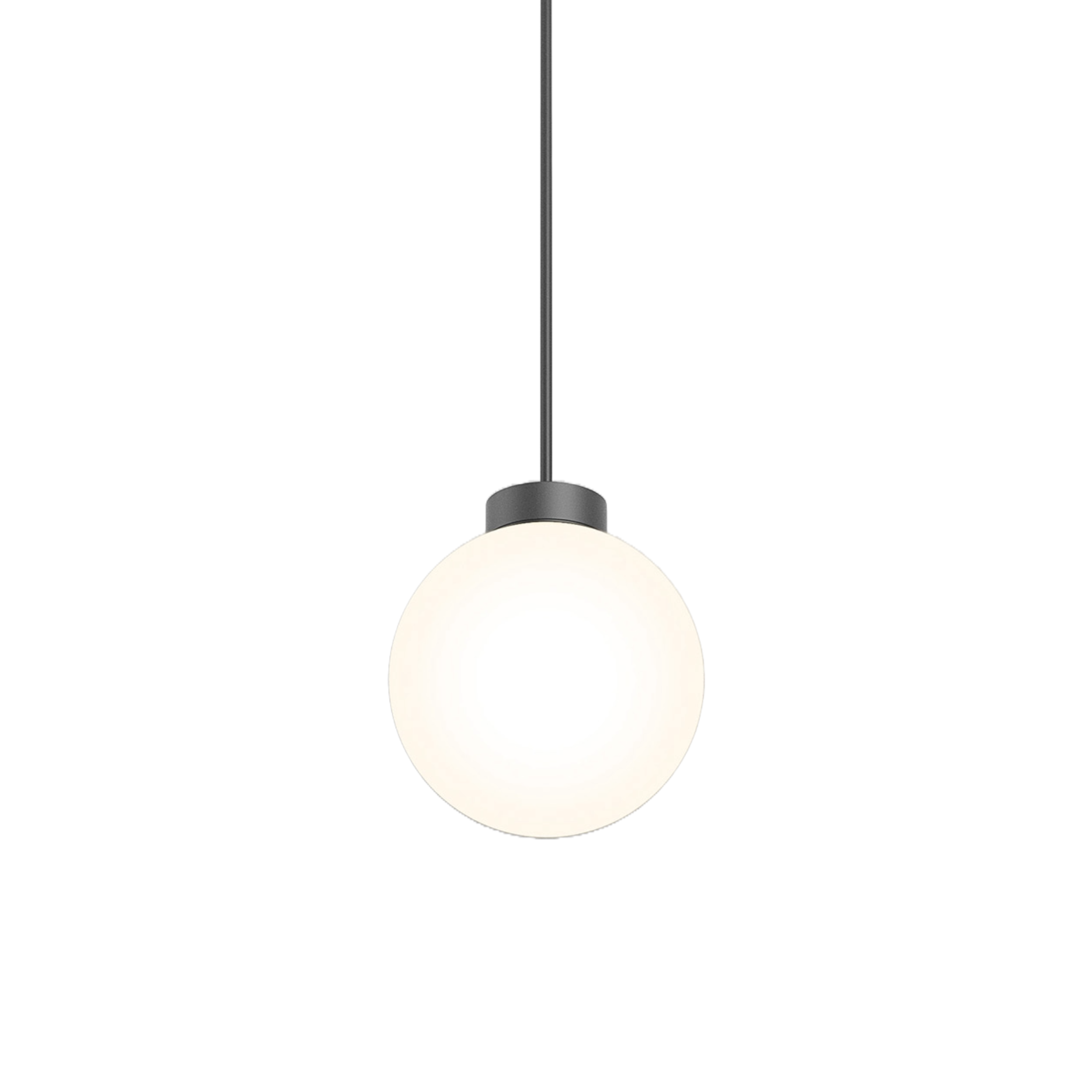 Pendelleuchte MODERN BALL SIMPLE