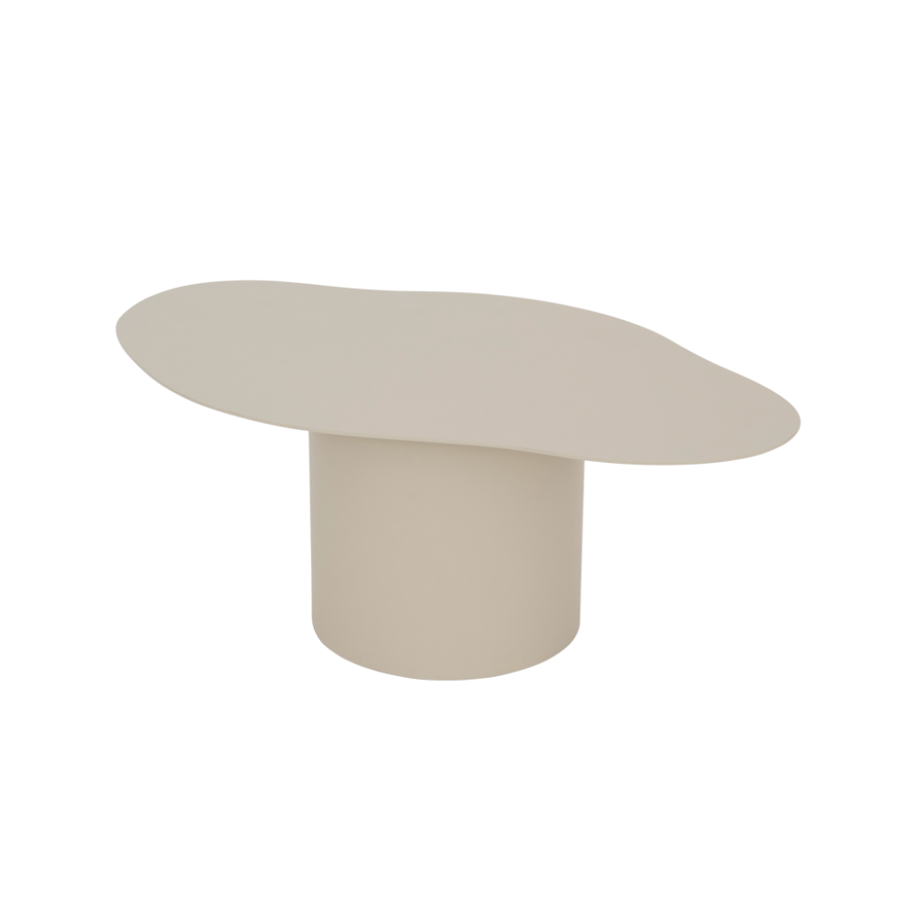 SIRO beige coffee table