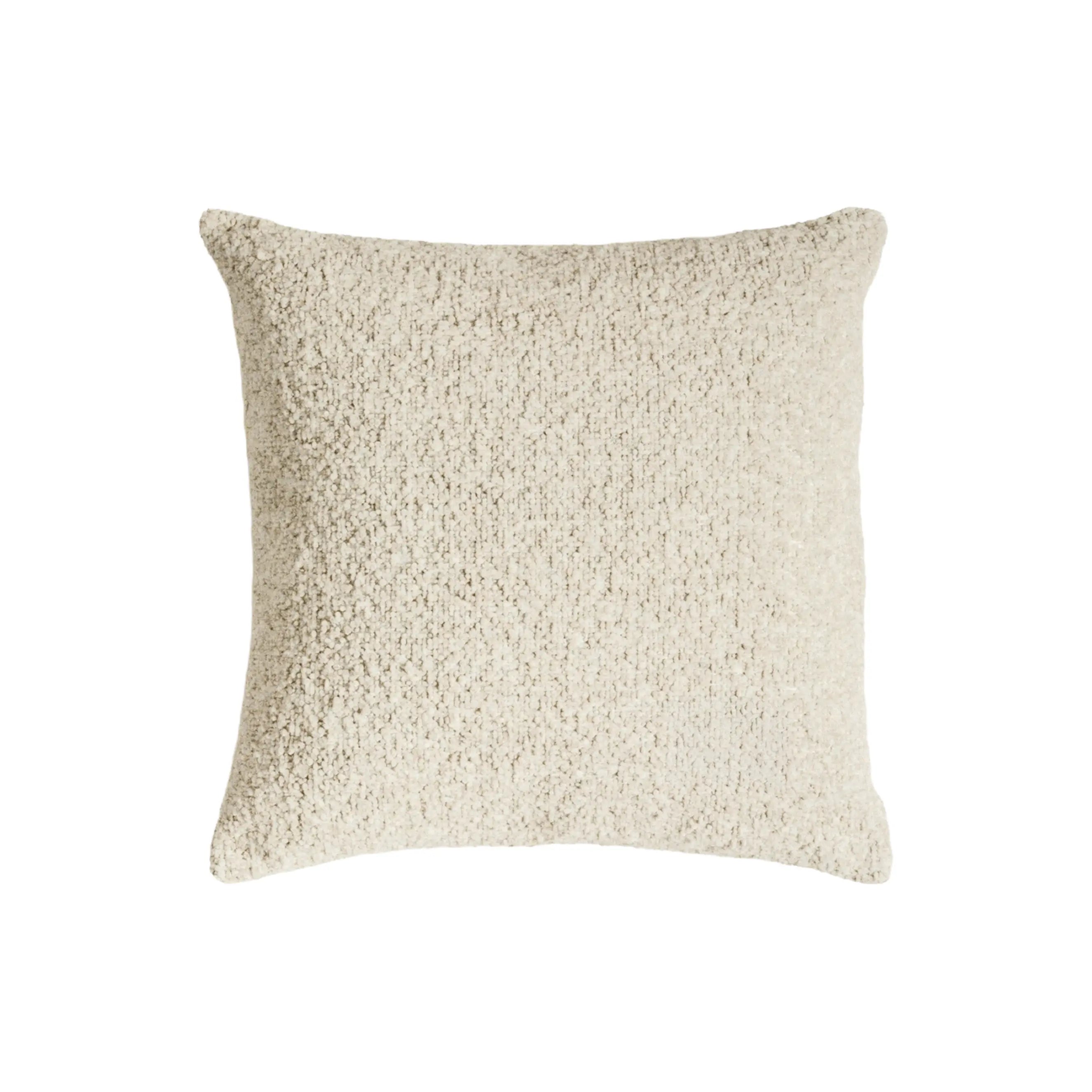 Poduszka DECORATIVE beżowy – FORMARKIVET
