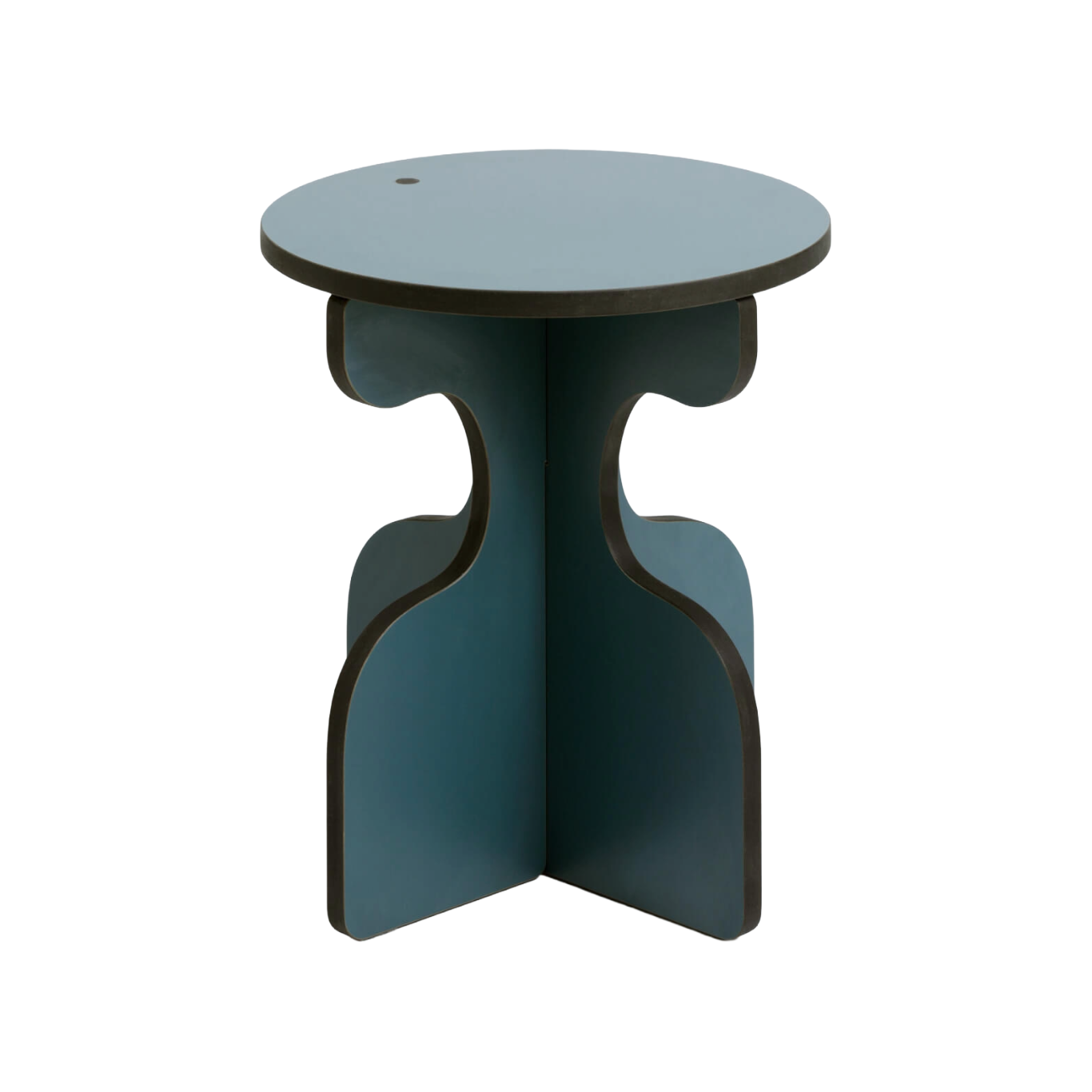 MAREE Table Gray-Green