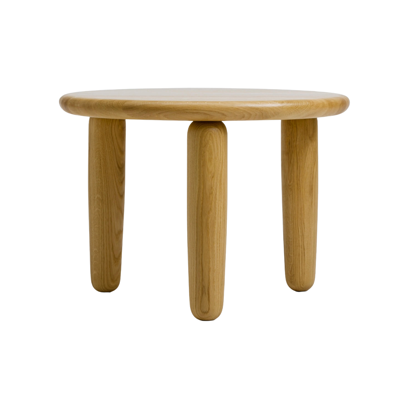 ALLO side table oak