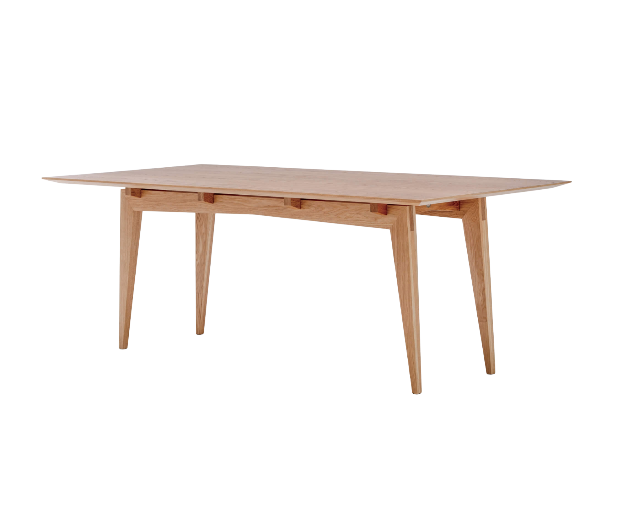 TAMAZA Oak Table