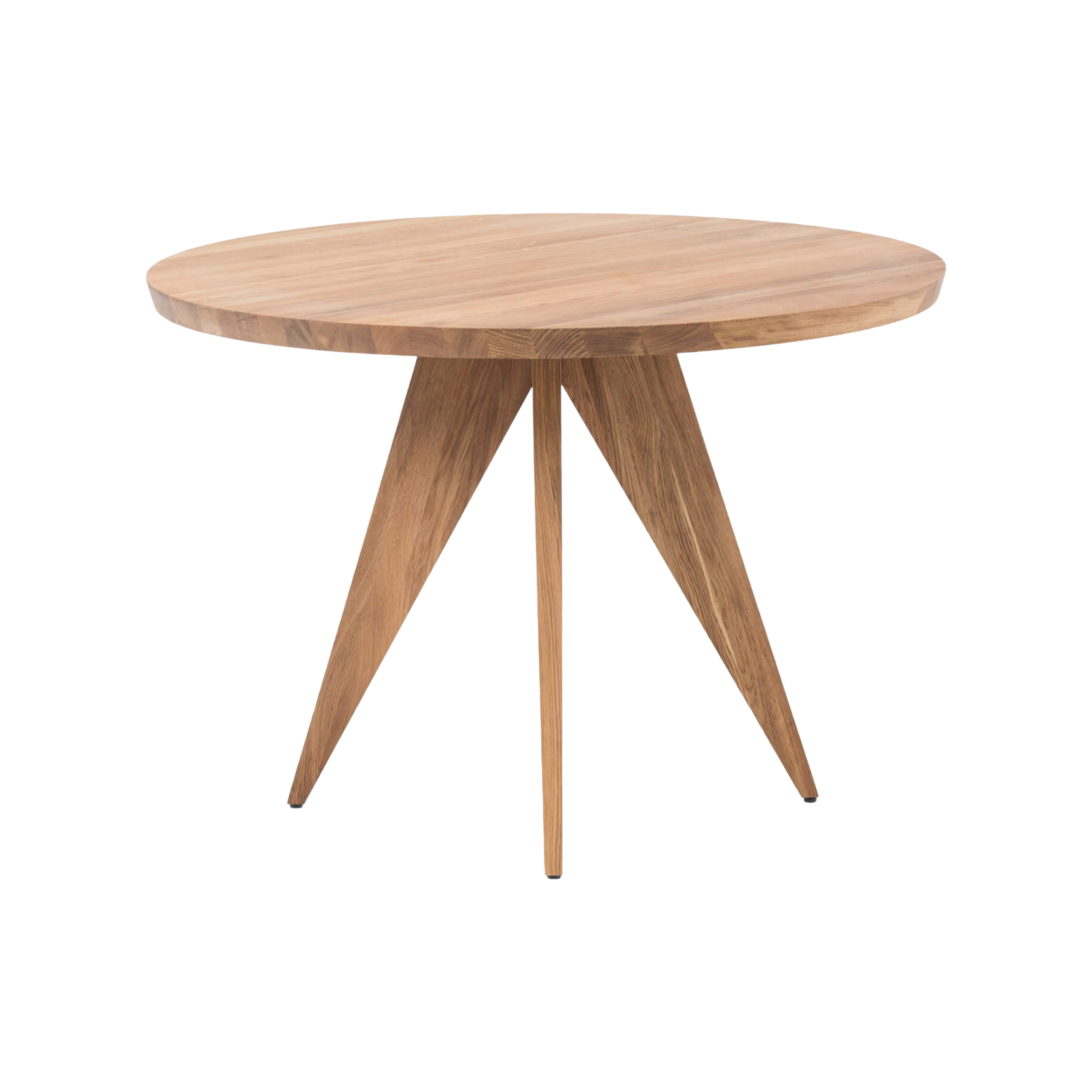 MEDUSA round table oak