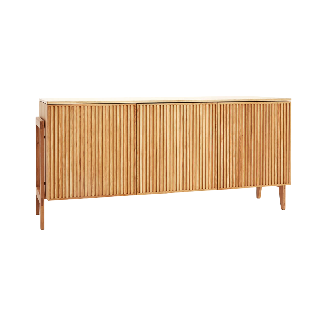 Kommode PHAB Eiche