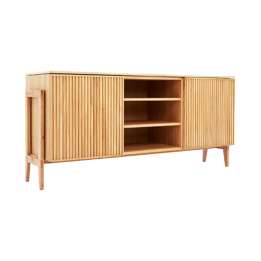 RTV-Sideboard PHAB Eiche
