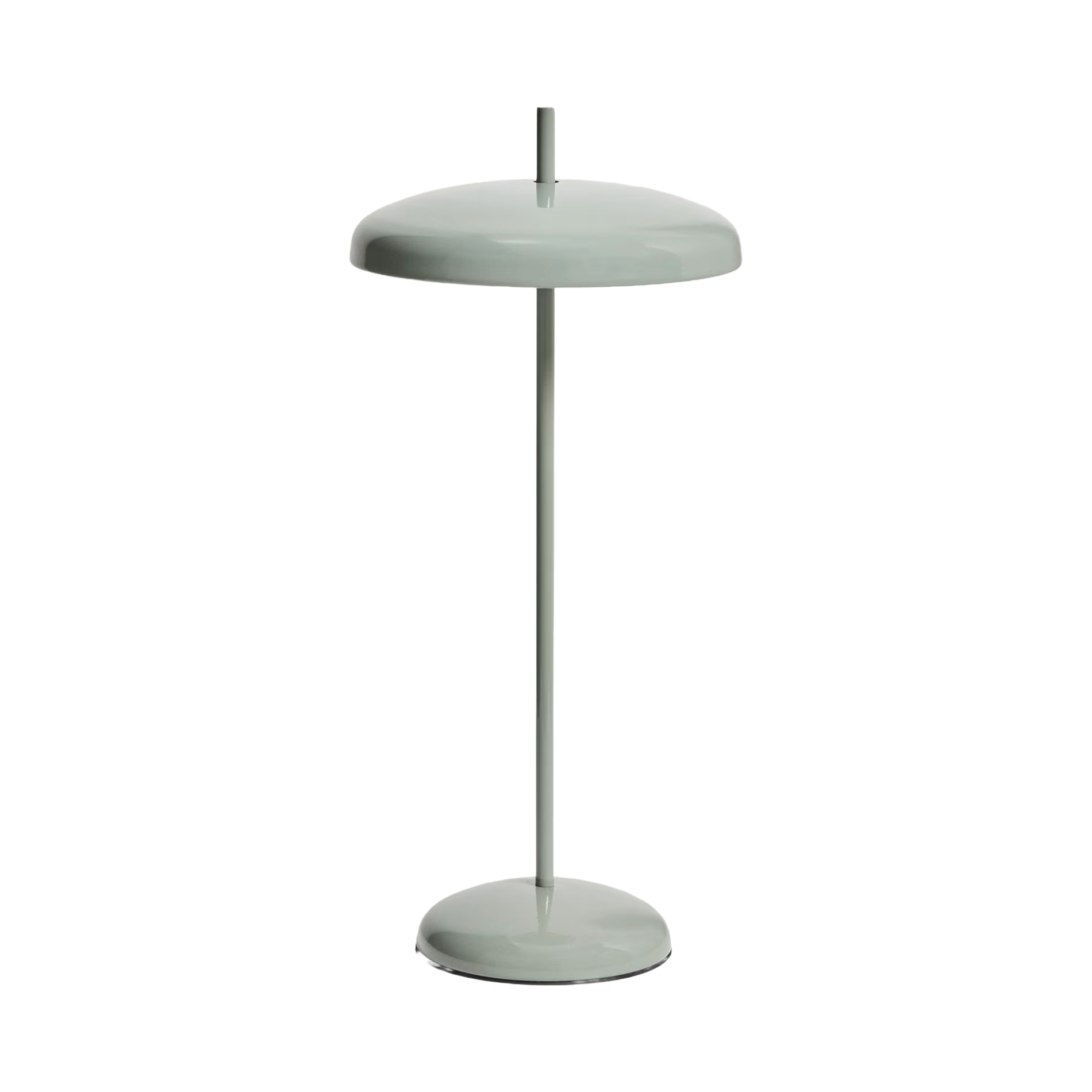 Portable lamp PORTE mint