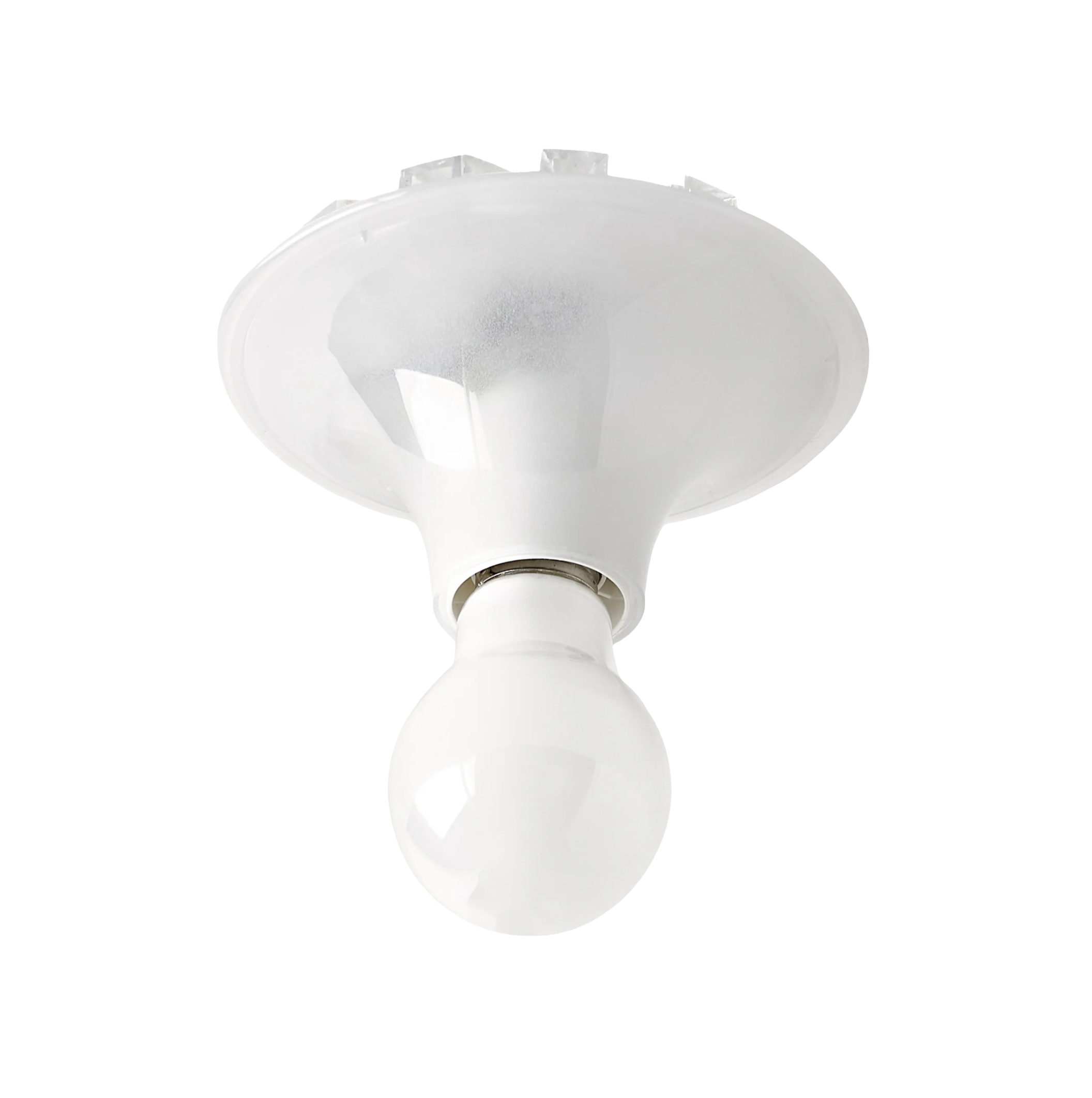 TETI White Ceiling Lamp