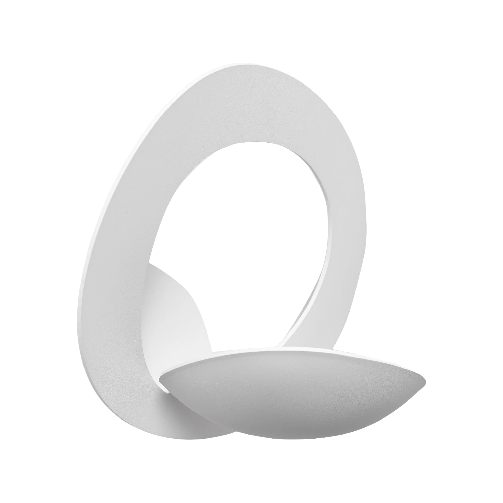 PRICE wall lamp white