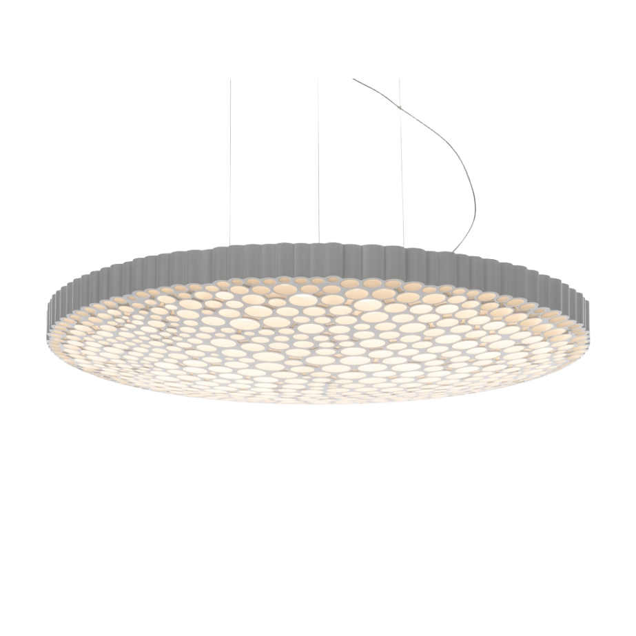 CALIPSO White Pendant Lamp