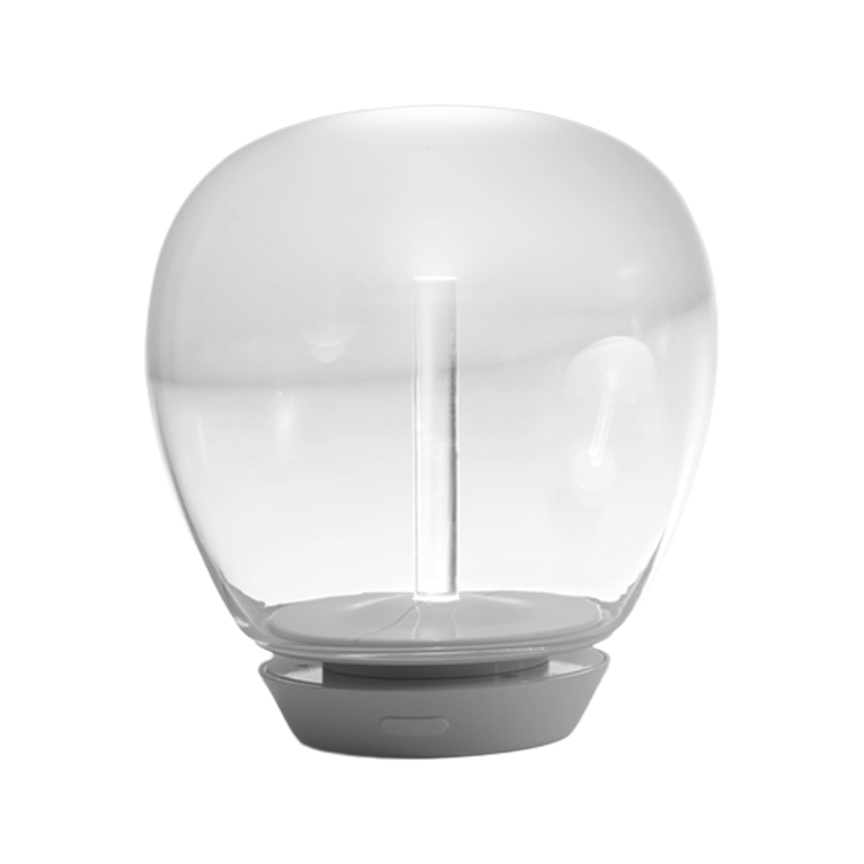 EMPATIA Table Lamp Blown Glass