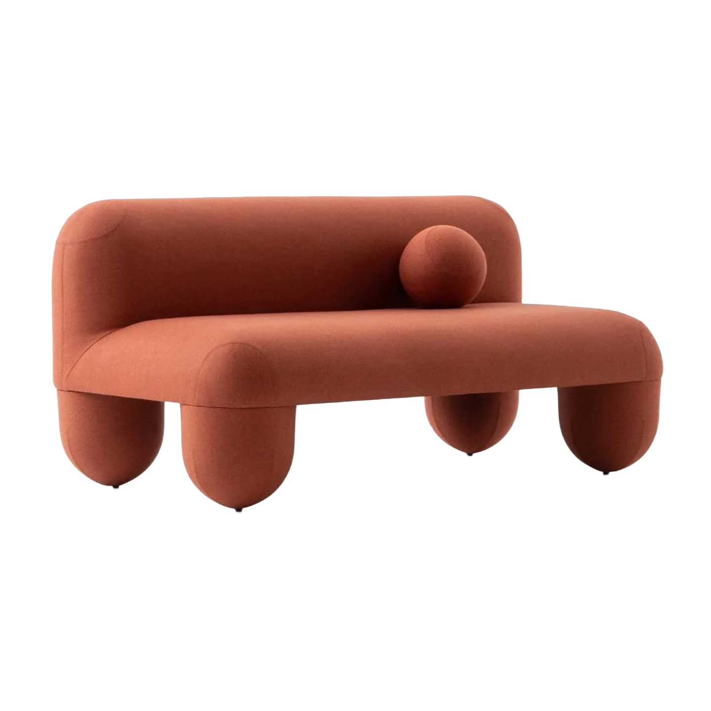 Upholstered Sofa HELLO