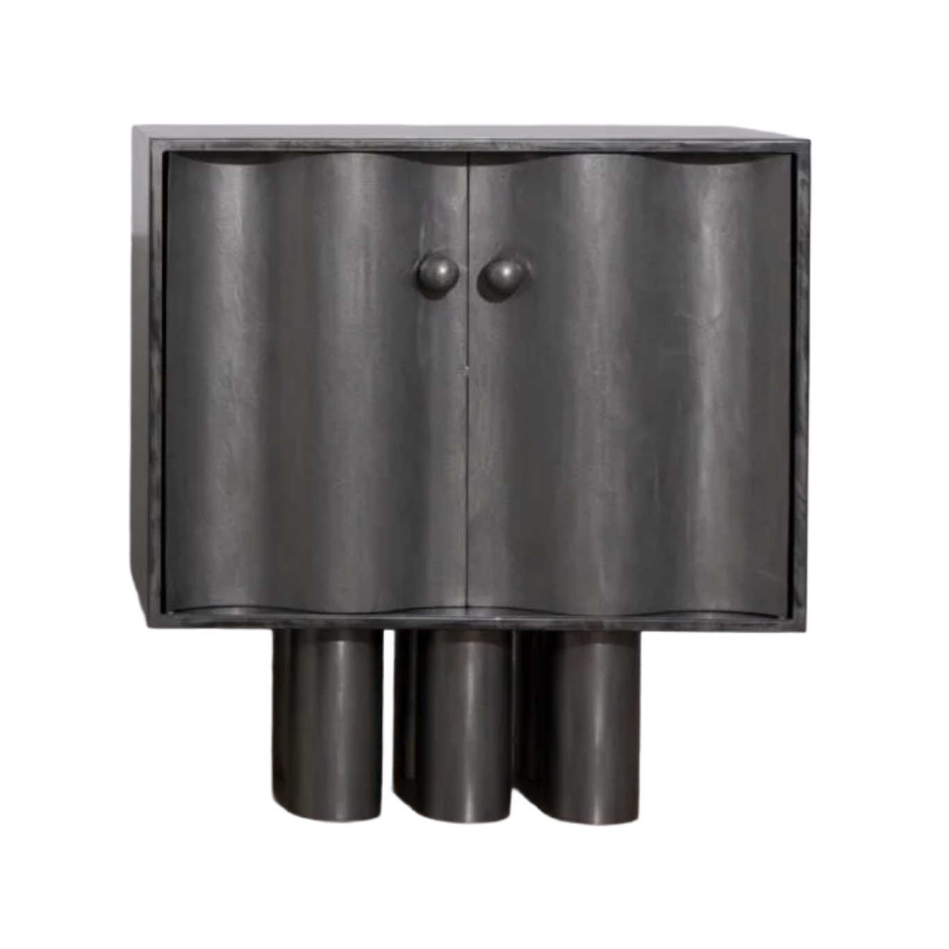 MOTION NO 2 steel chest of drawers
