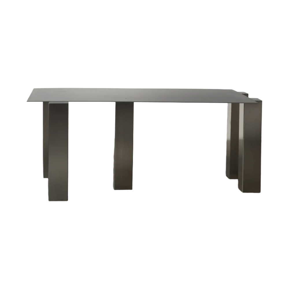 ATRIUM Steel Desk