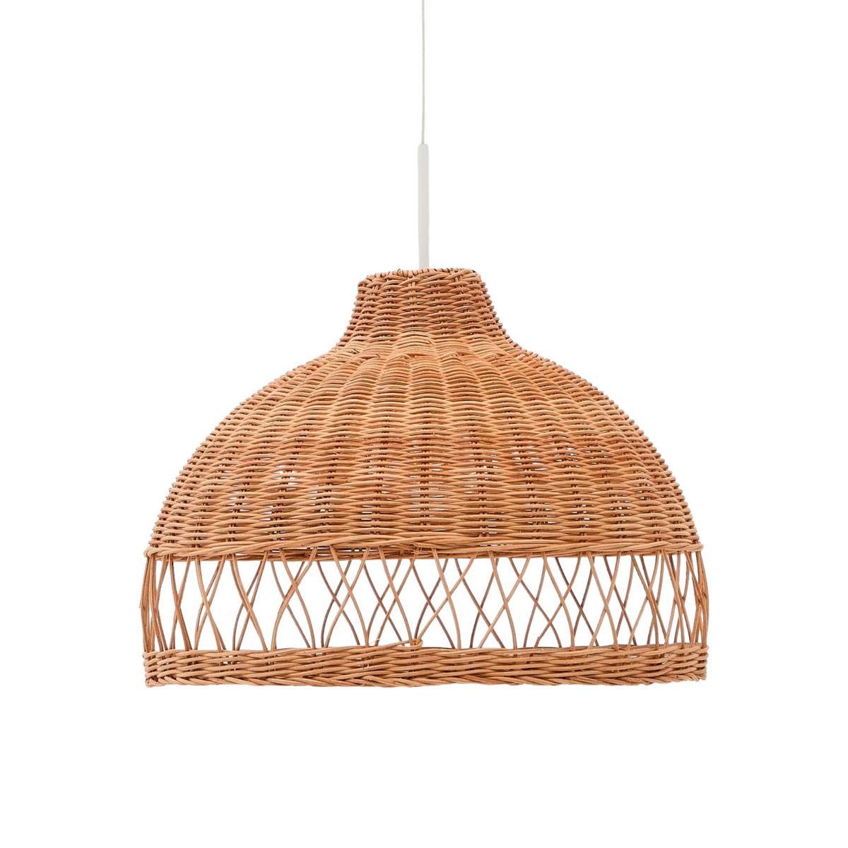 Loura Shade natural rattan