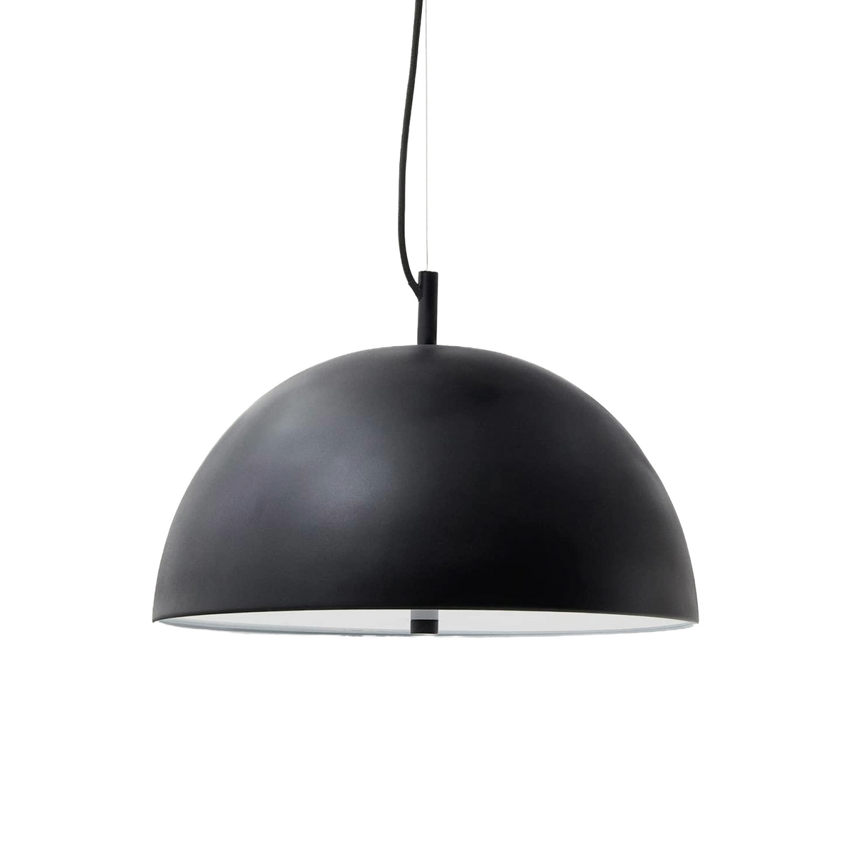 CATLAR pendant lamp black