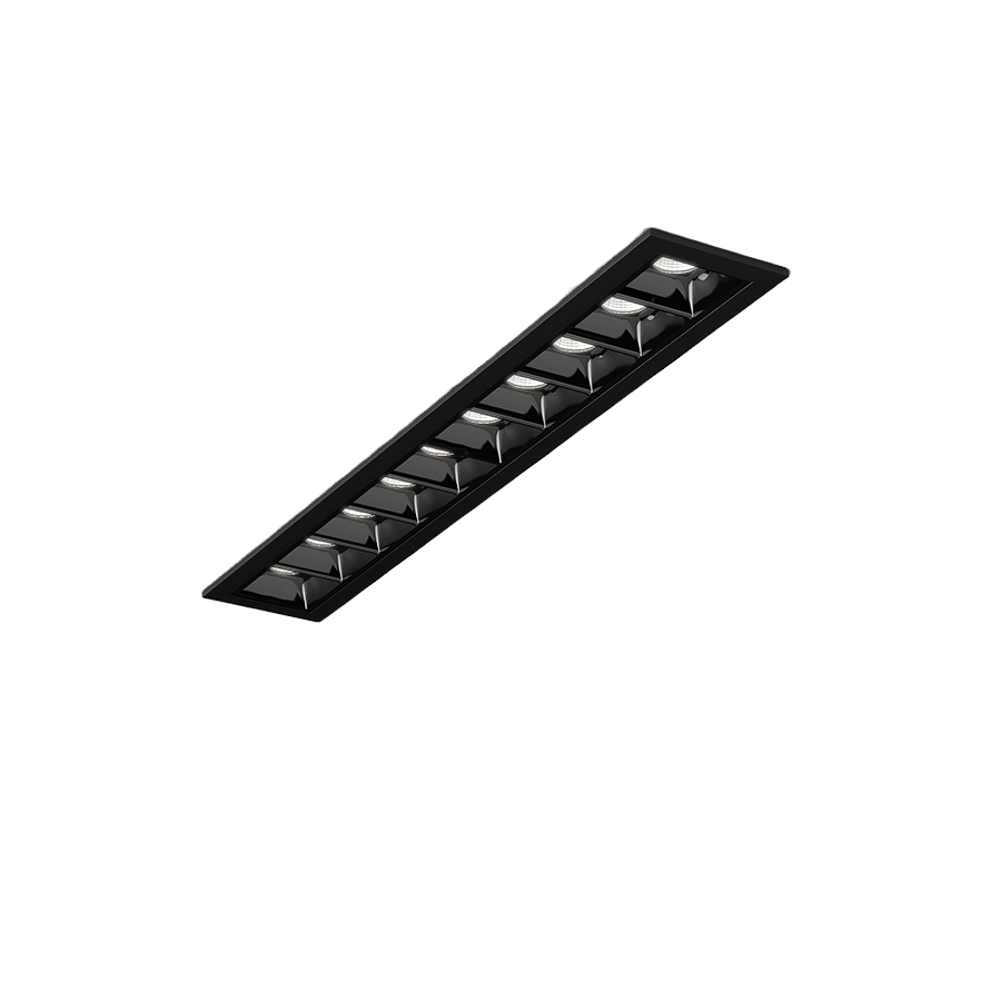 Einbauleuchte RAFTER POINTS TRIM