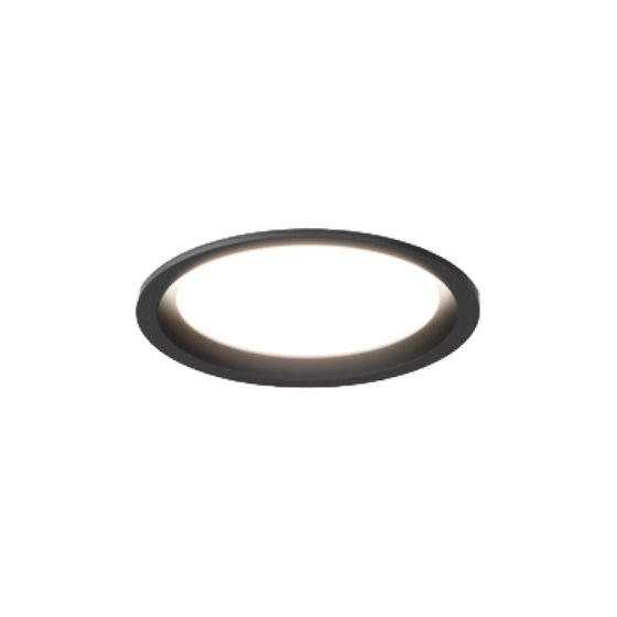 Einbauleuchte MINI RING RIM