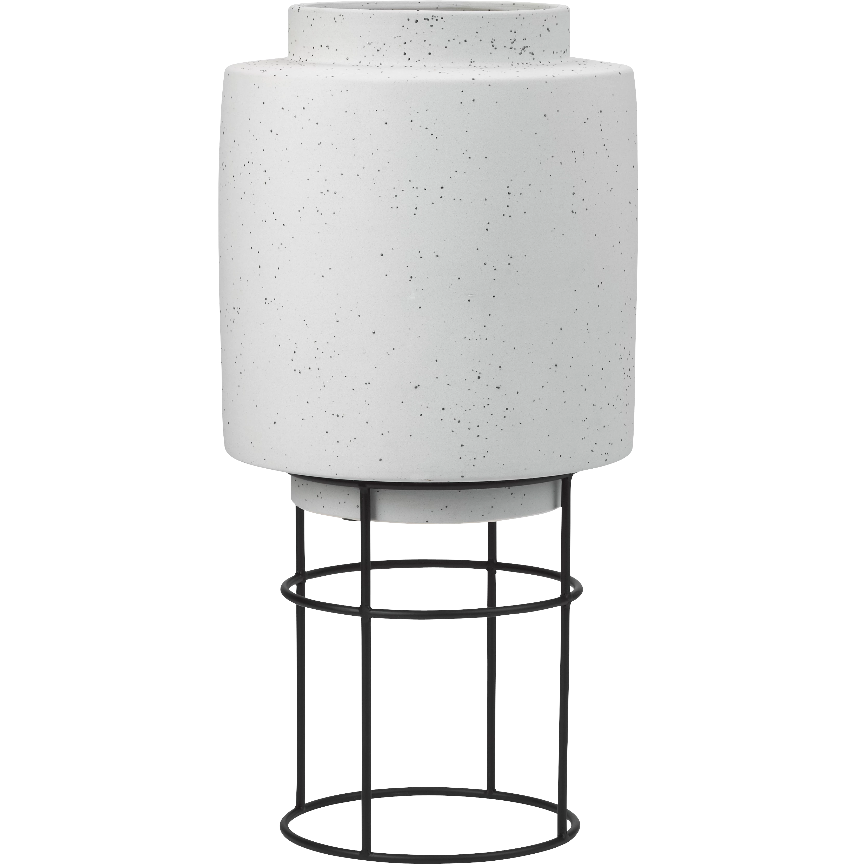 Botanique Ceramics Pot