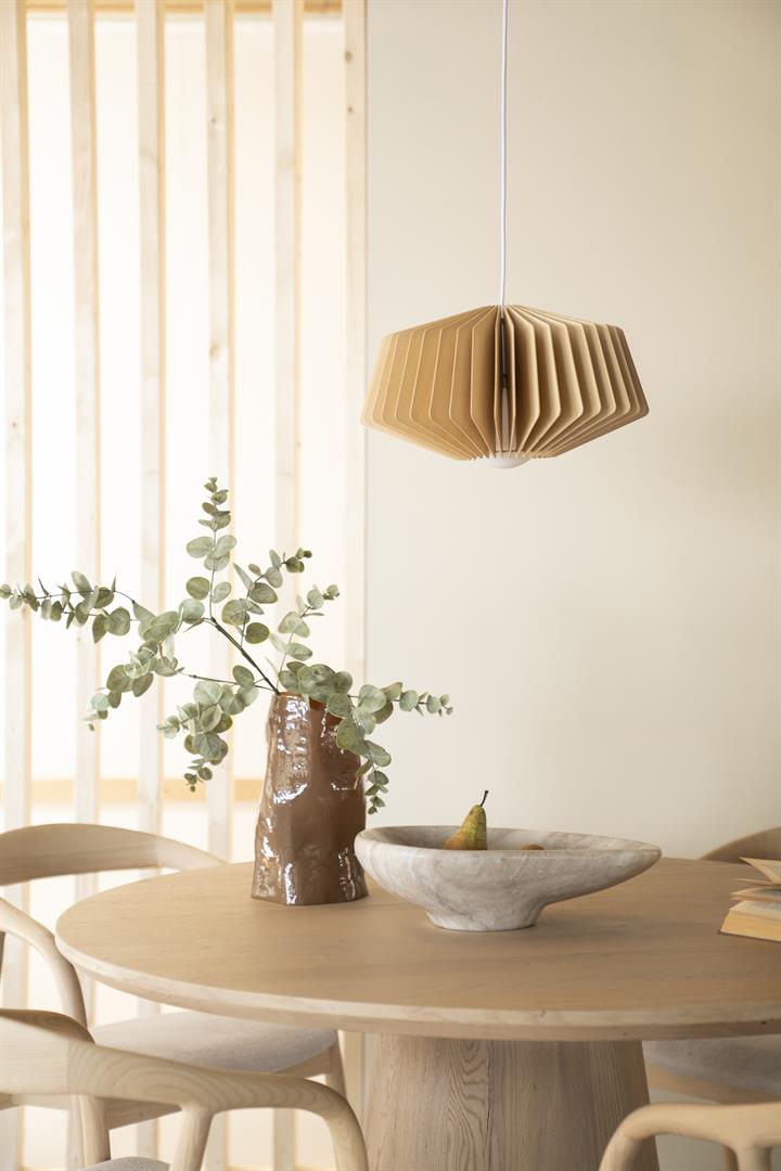 Pendelleuchte MELLER Holz