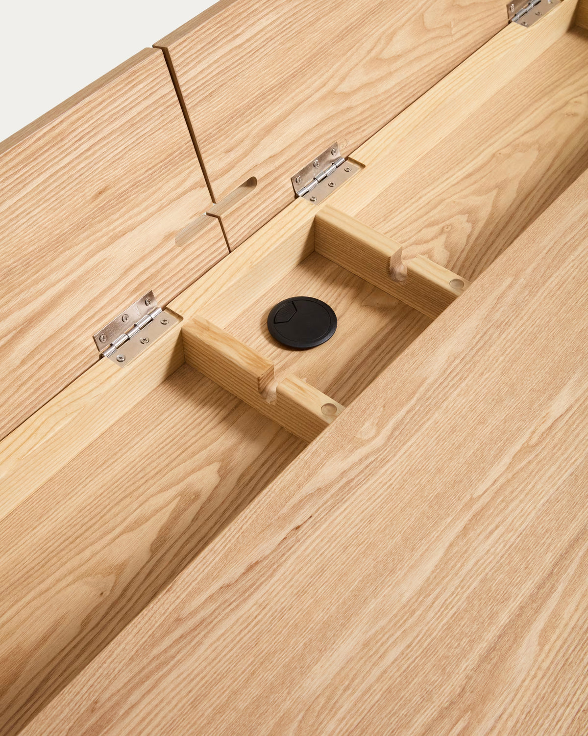 Desk julia ash wood