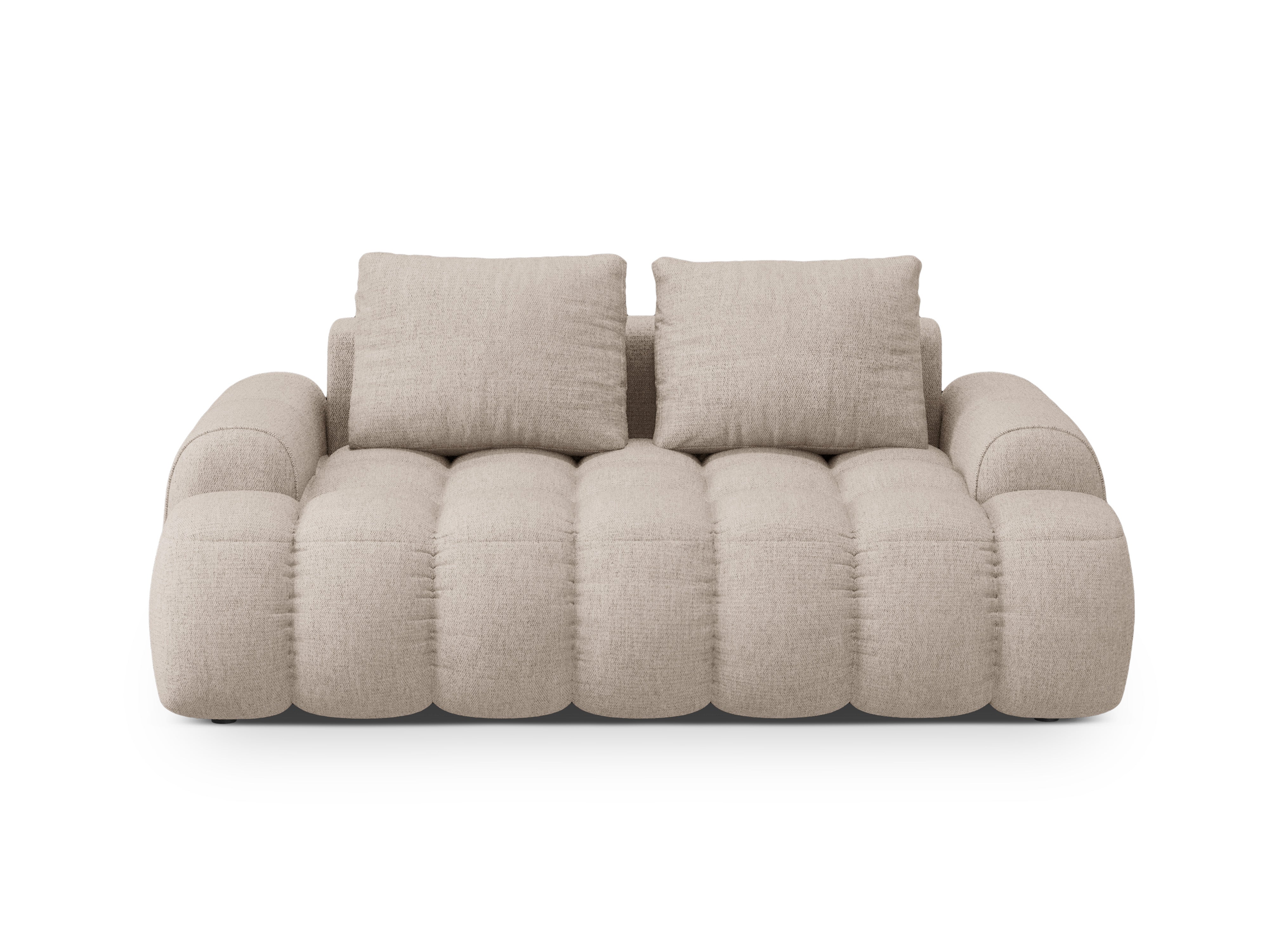 2-seater Sofa LINZ sand