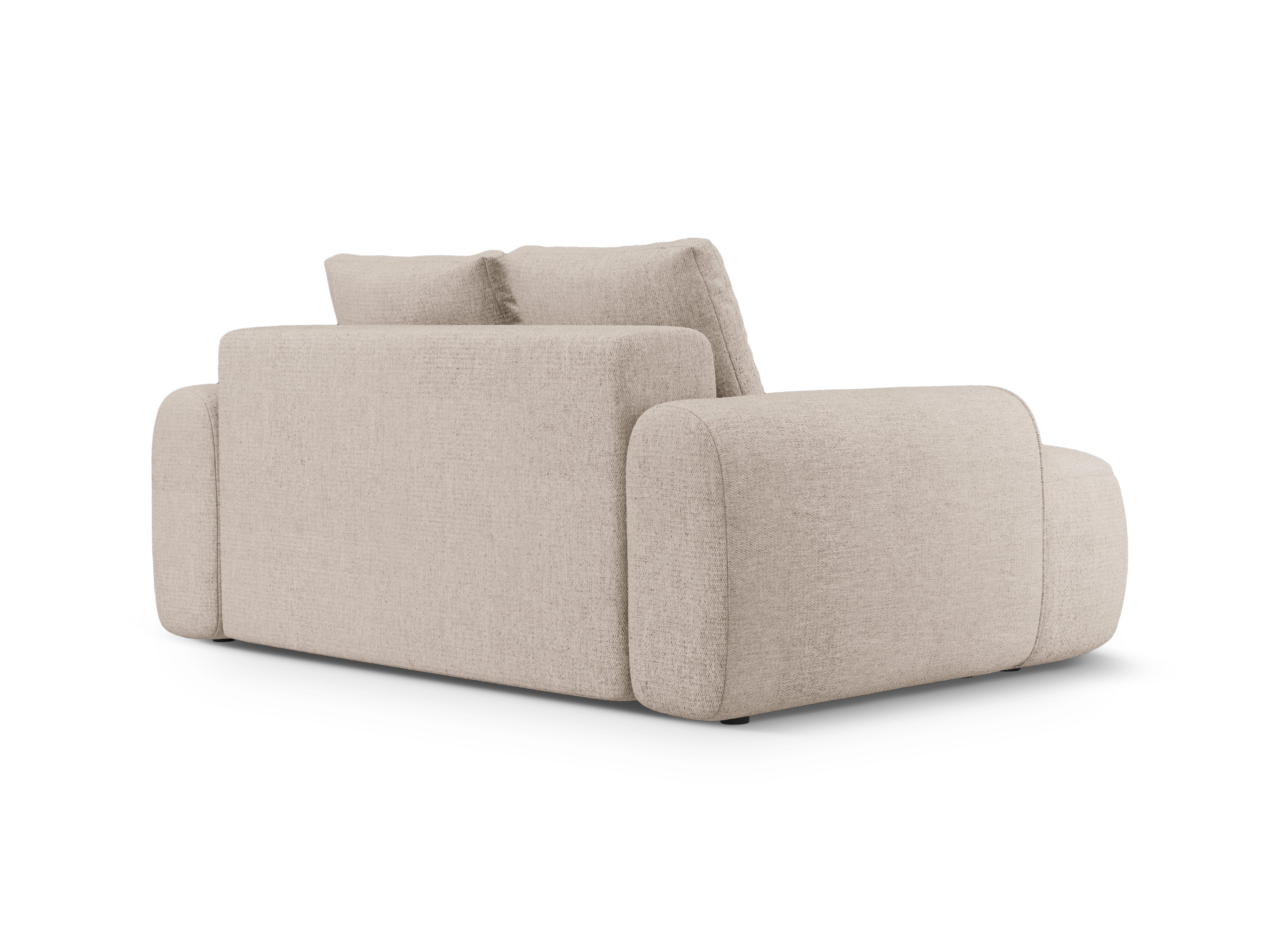2-seater Sofa LINZ sand