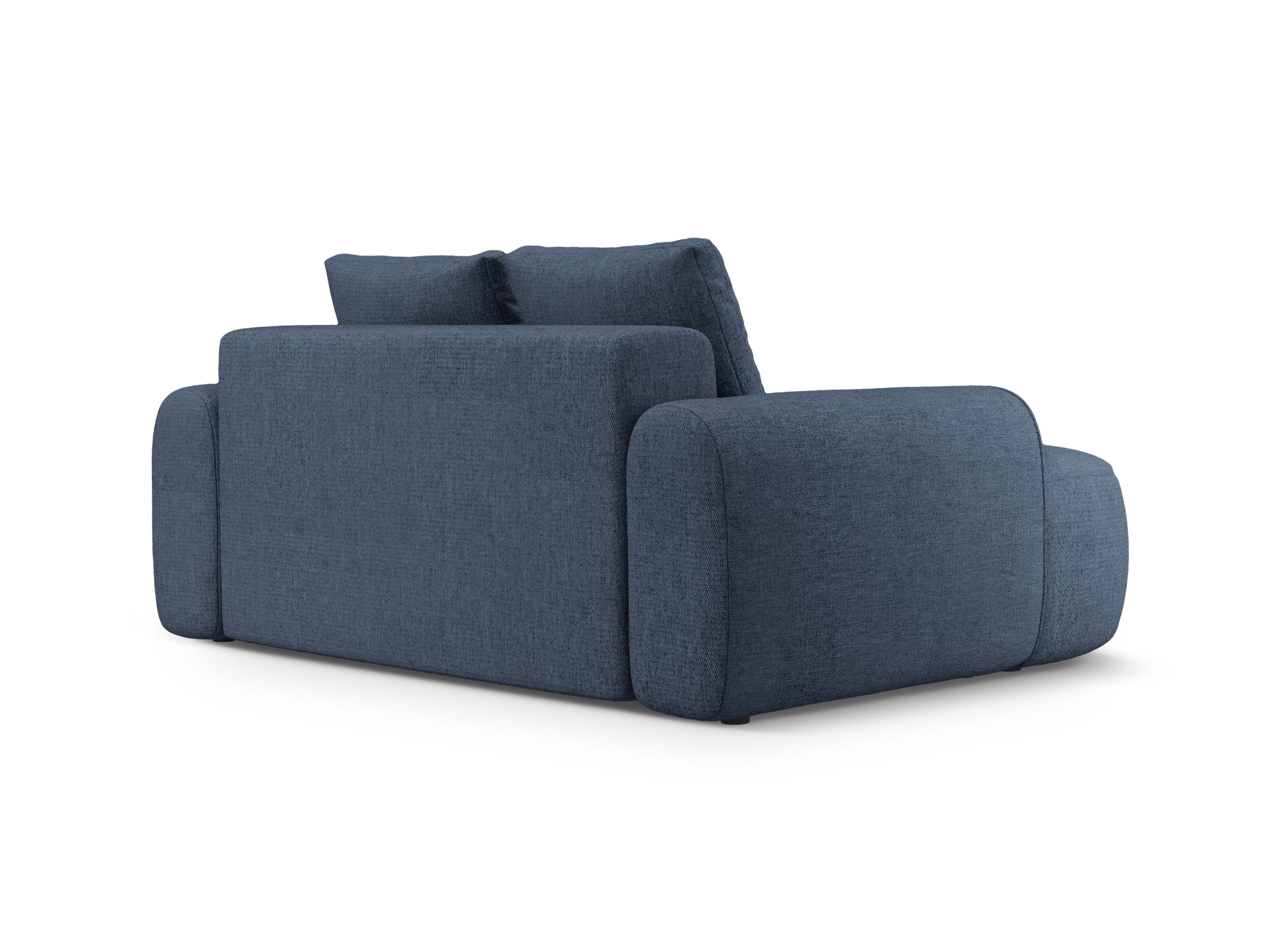 2-seater Sofa LINZ blue