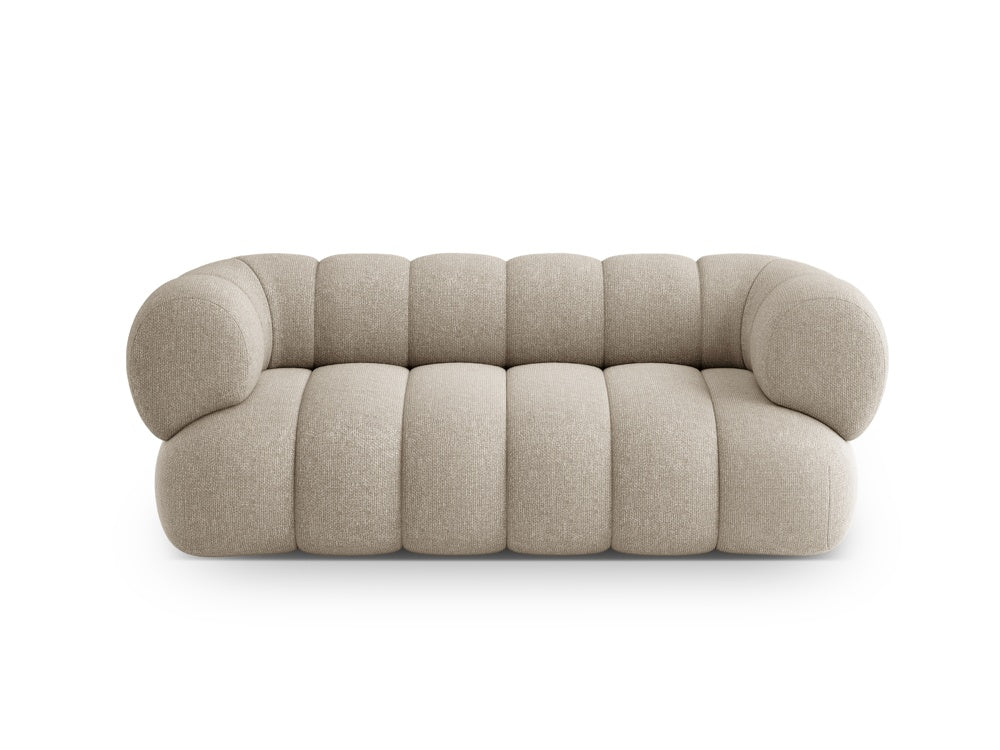 KOGE 2-Seater Sofa Sand