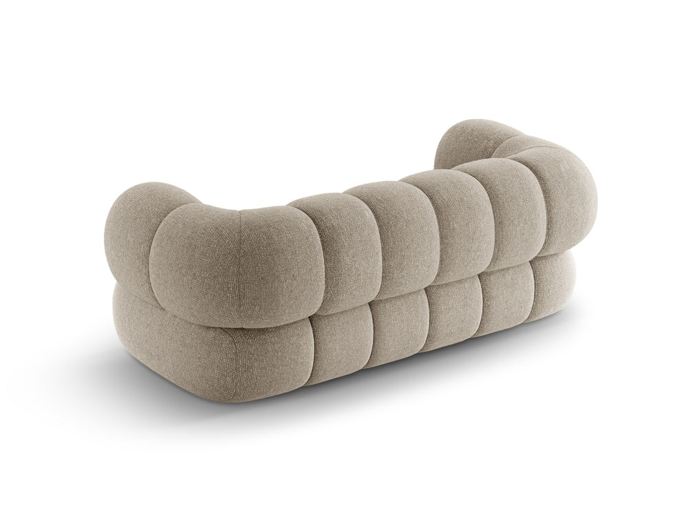 KOGE 2-Seater Sofa Sand