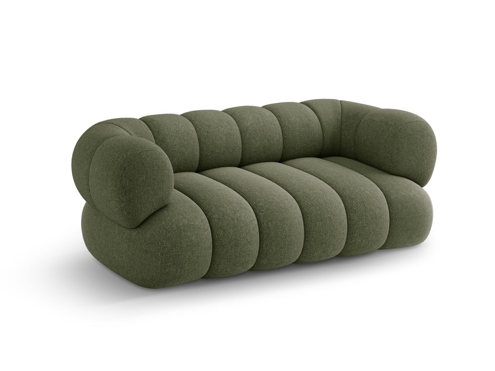 2-seater Sofa KOGE olive