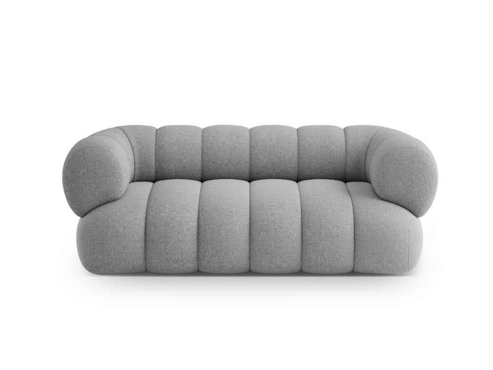 2-seater Sofa KOGE light gray