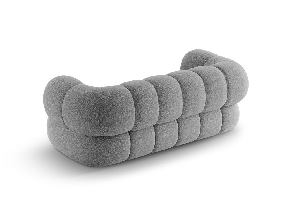 2-seater Sofa KOGE light gray