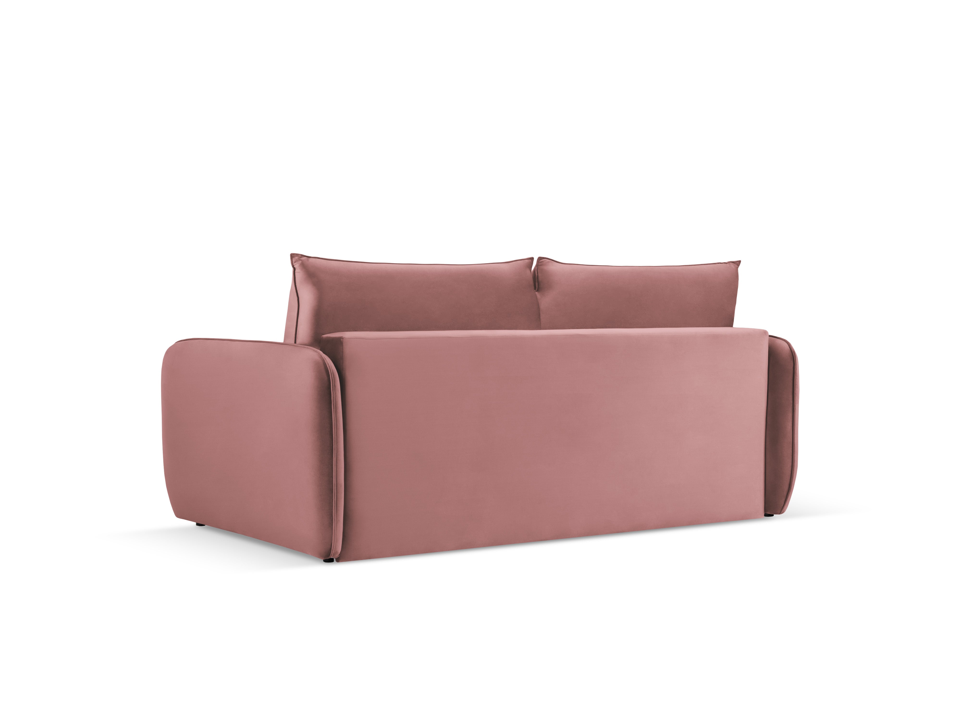 Sofa With Bed Function, "Vienna", 3 Seats, 214x102x92
Made in Europe Cosmopolitan Design Eye on Design