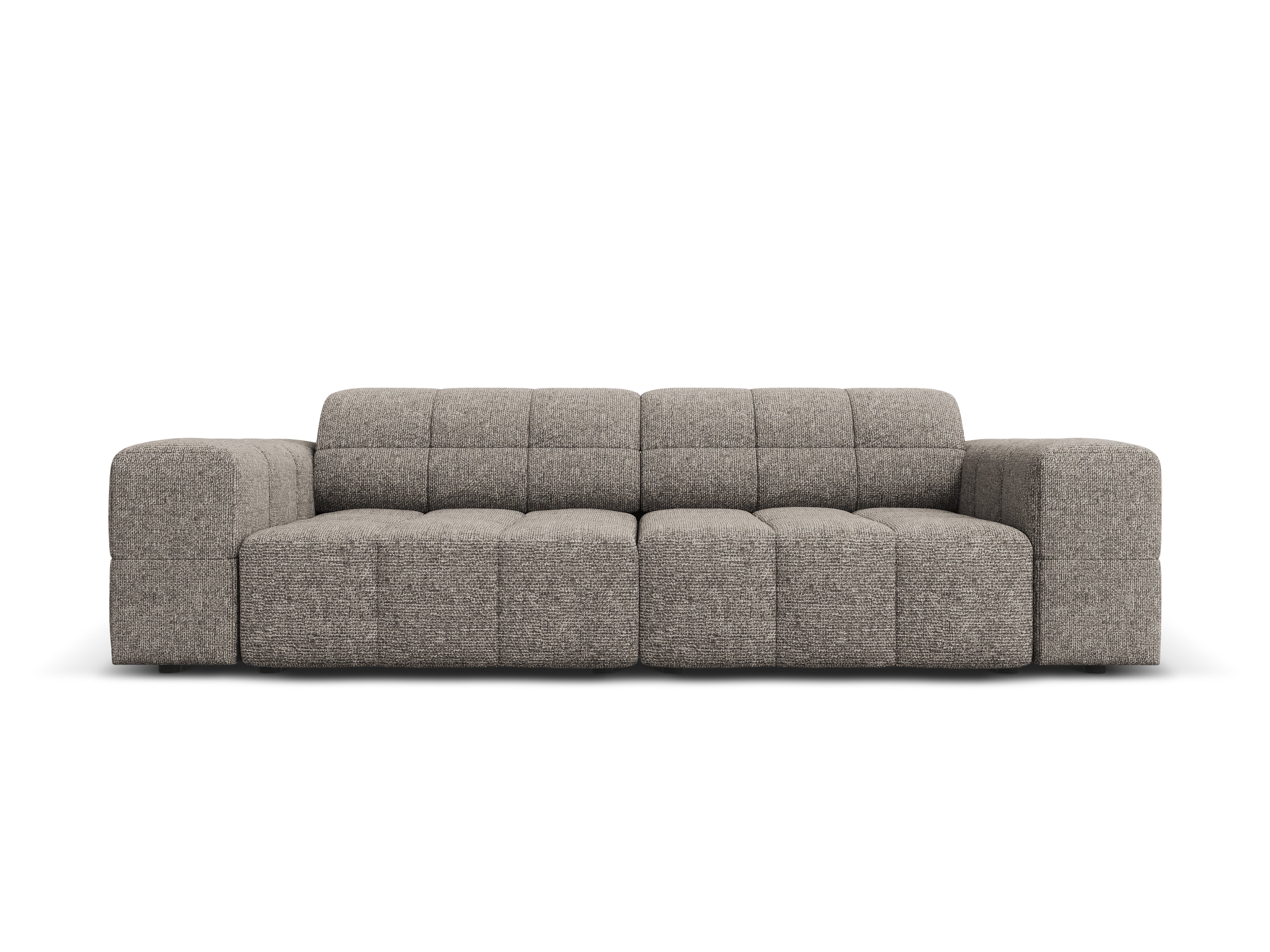 Chicago gray chicago sofa
