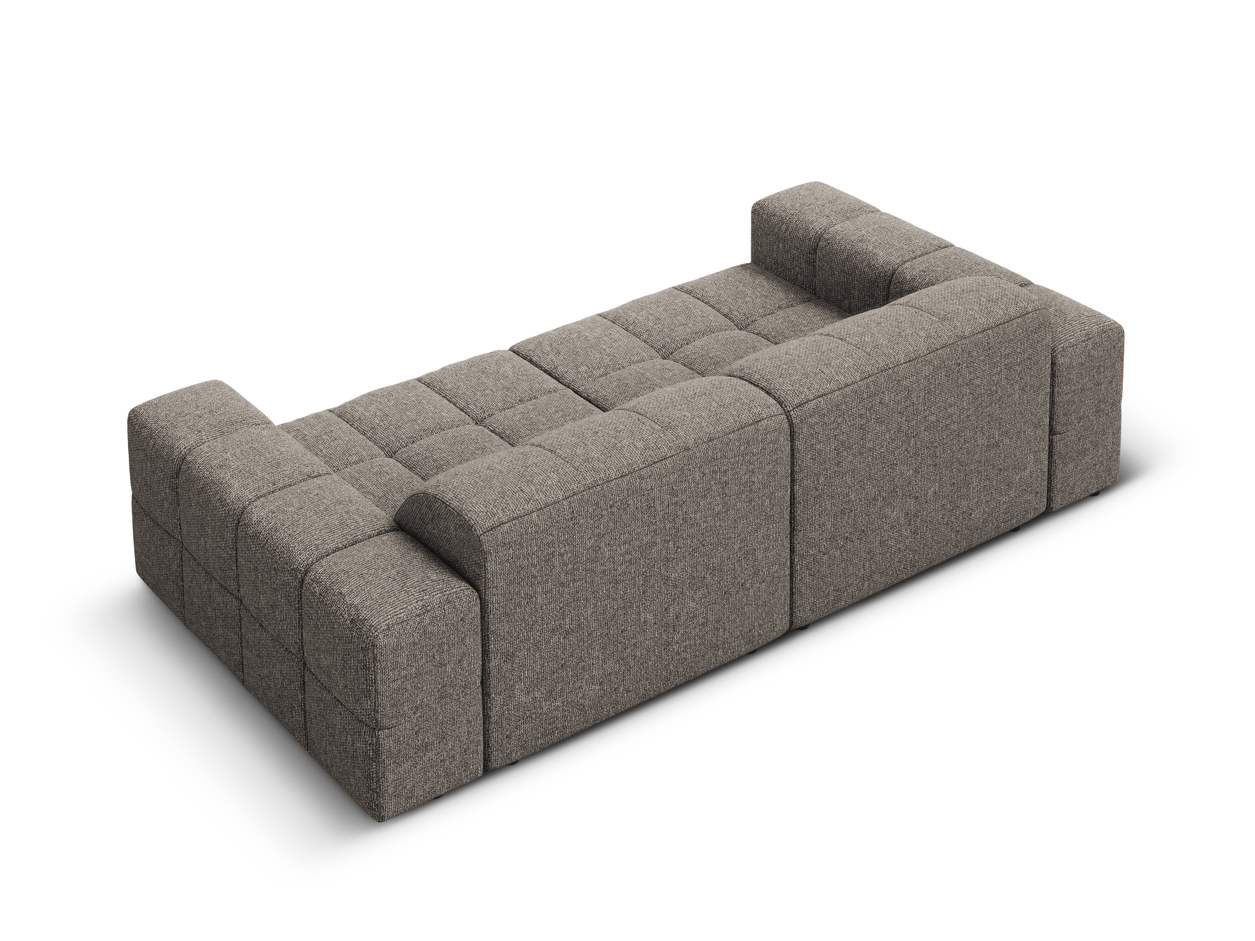 Chicago gray chicago sofa