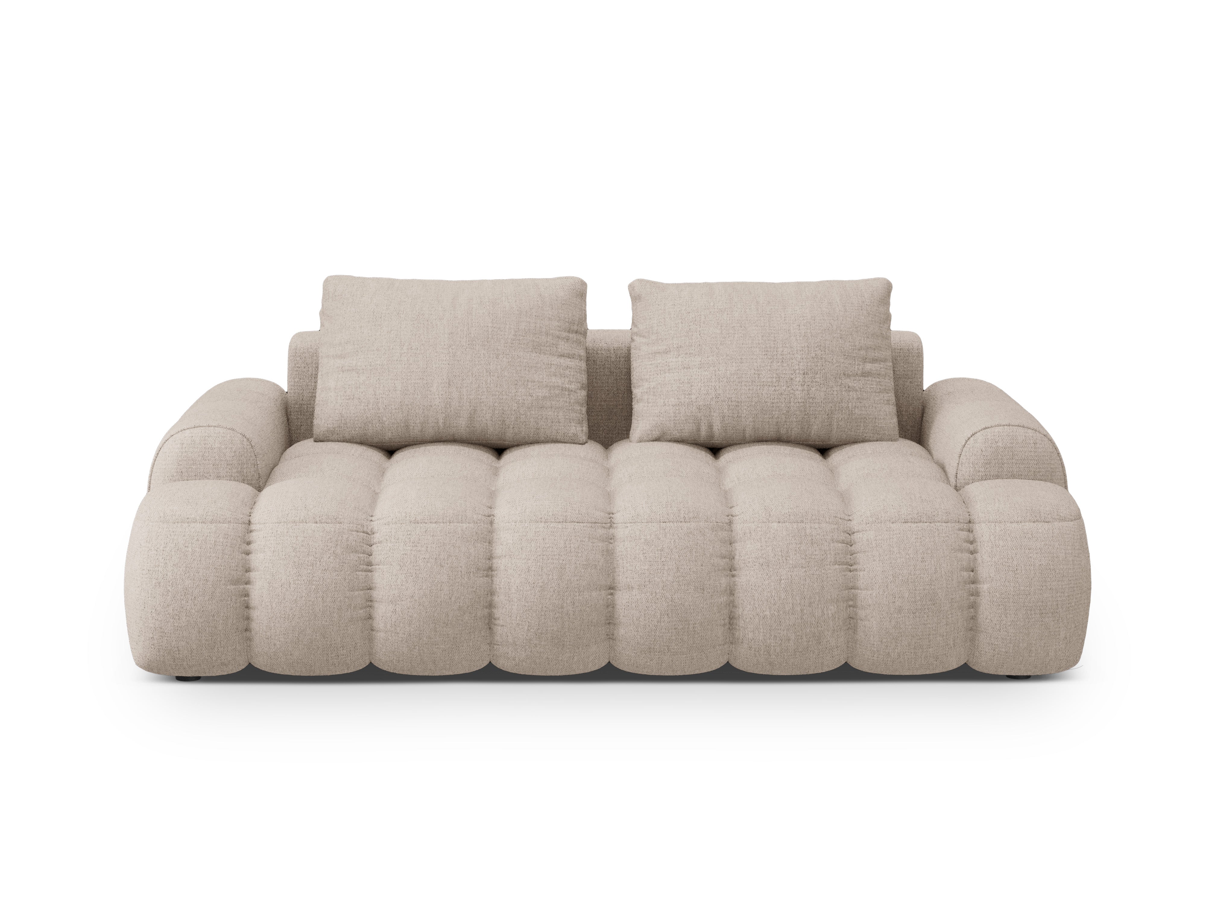 3-seater sofa LINZ sand